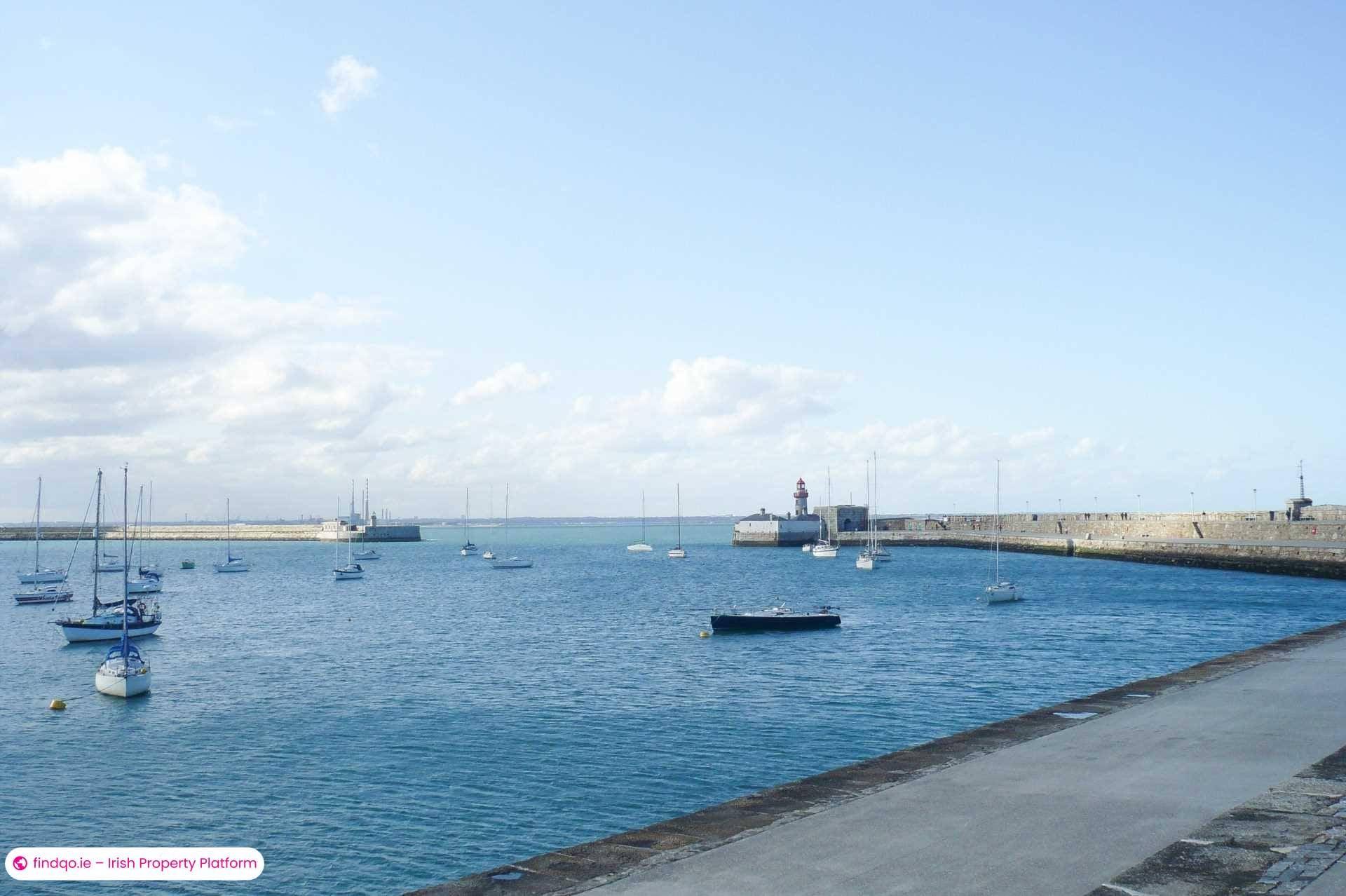 Terraced house for Sale in Dun Laoghaire, Dublin (County)