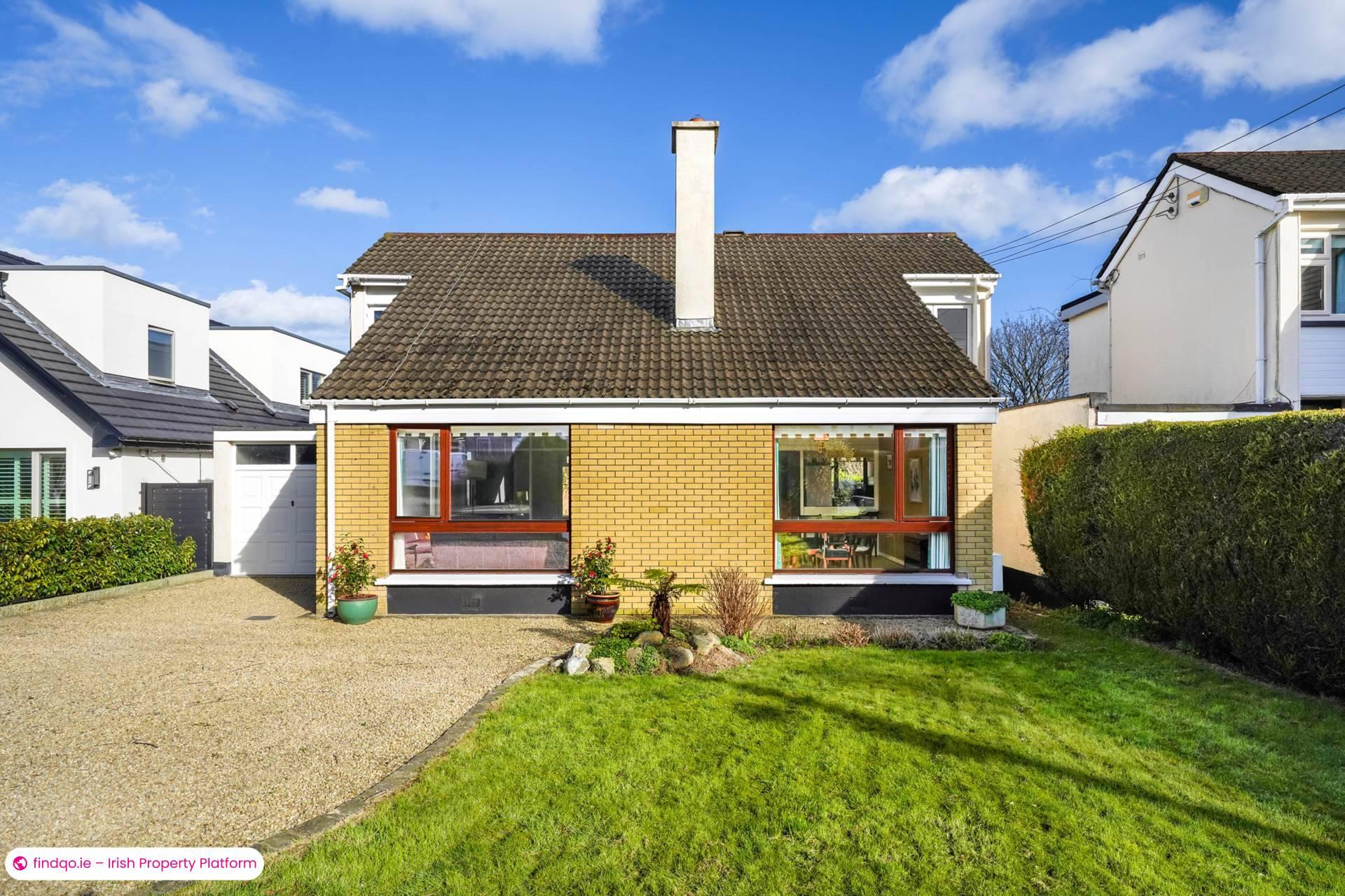 Detached house for Sale in Cabinteely, Dublin 18