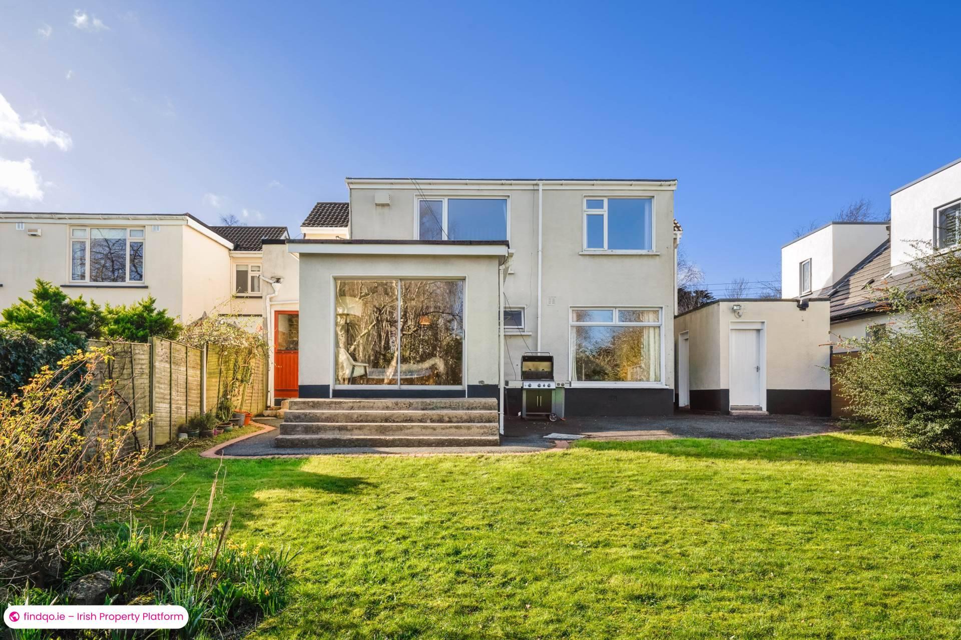 Detached house for Sale in Cabinteely, Dublin 18
