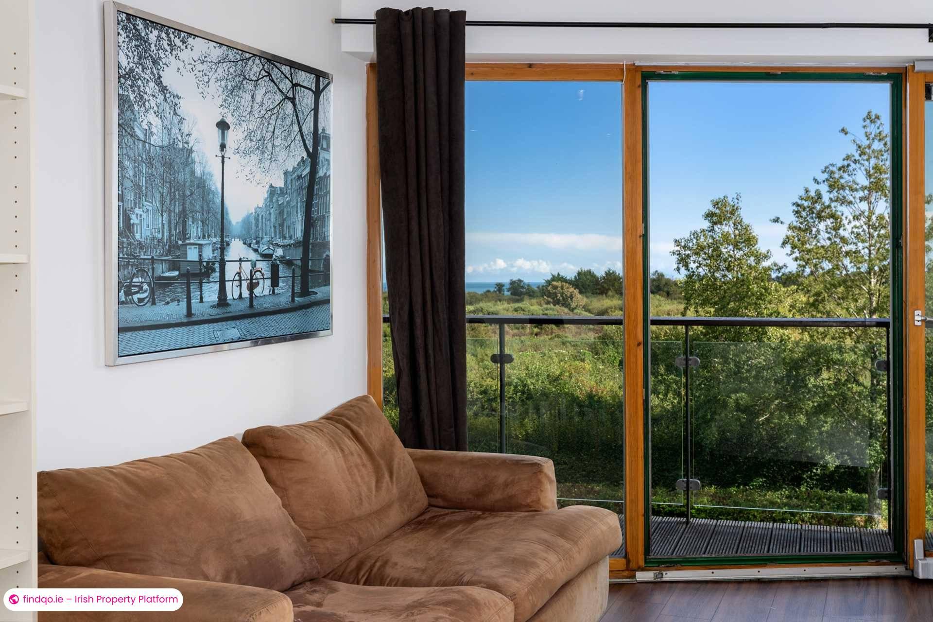 Apartment for Sale in Greystones, Wicklow