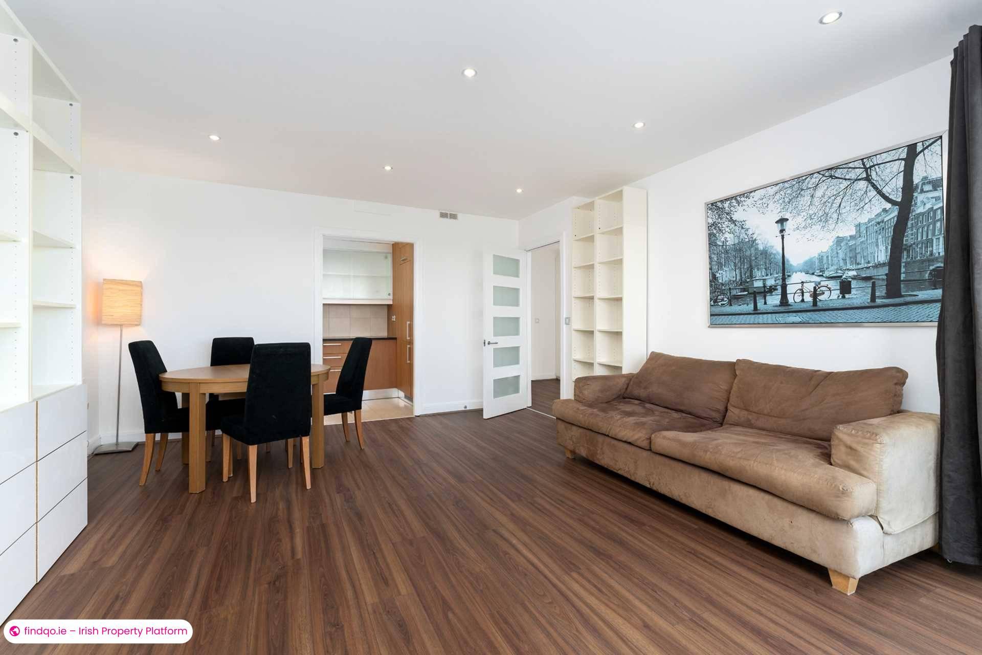 Apartment for Sale in Greystones, Wicklow