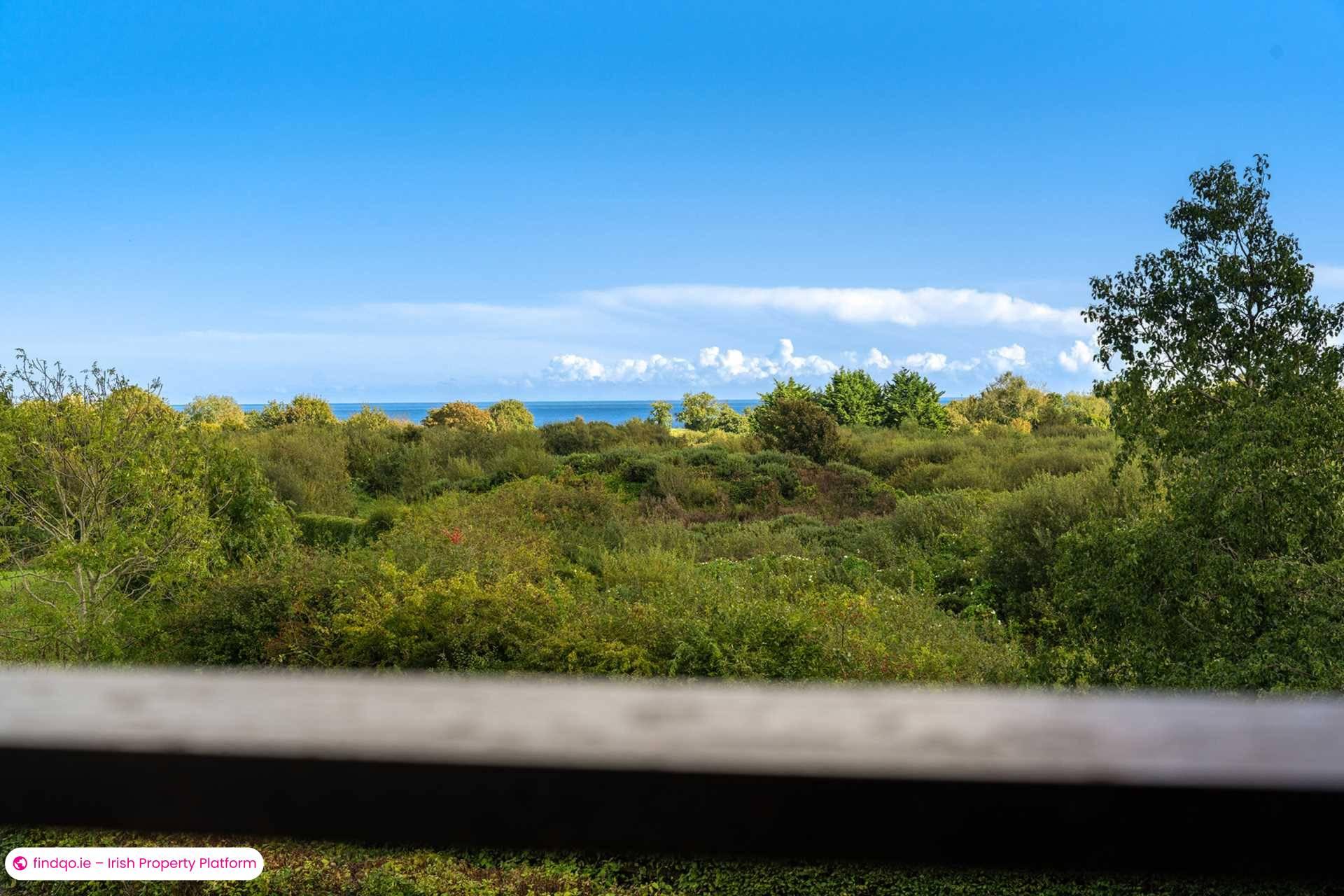 Apartment for Sale in Greystones, Wicklow