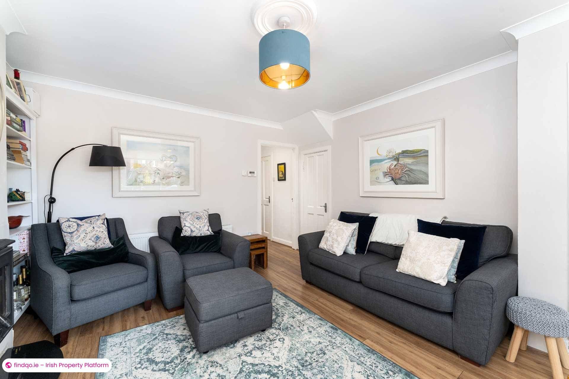 End of terrace house for Sale in Dublin 9