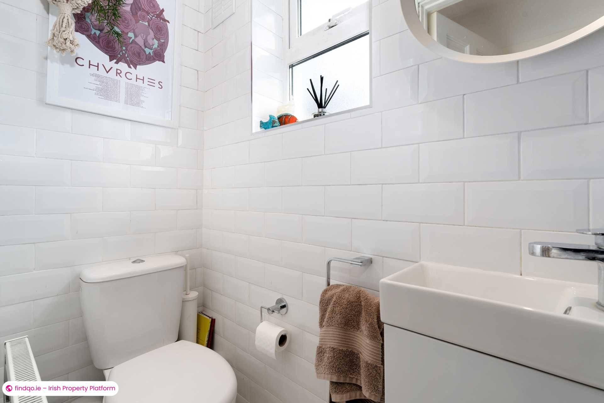 End of terrace house for Sale in Dublin 9
