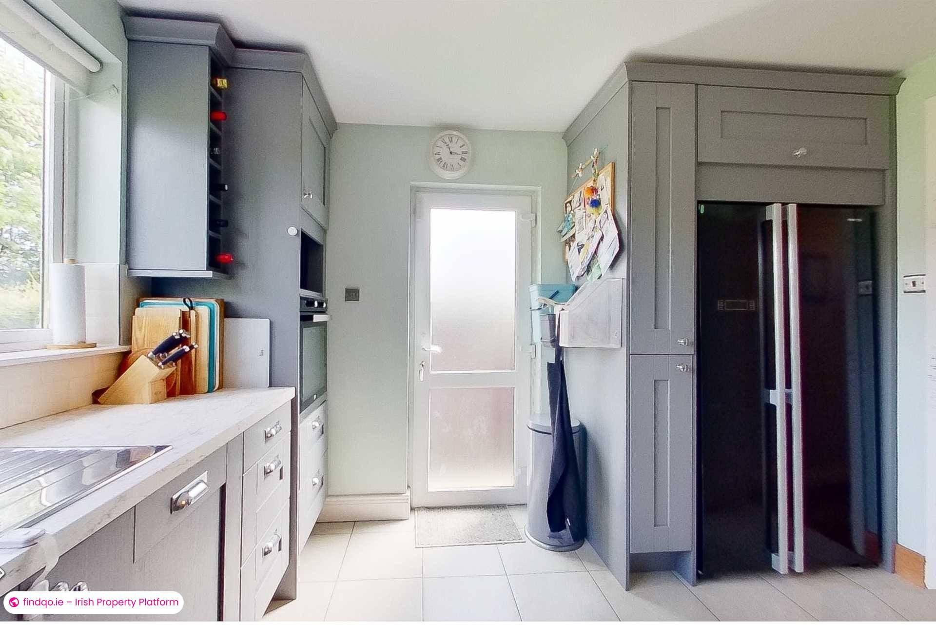 End of terrace house for Sale in Dublin 9