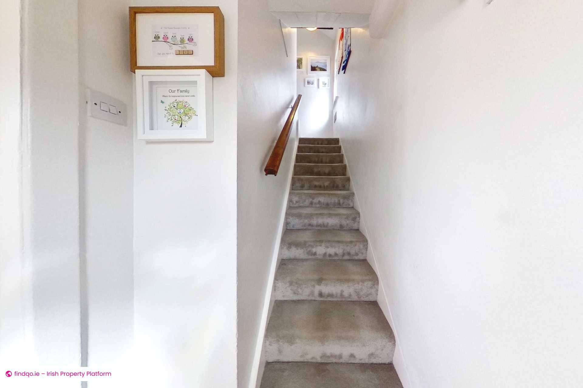 End of terrace house for Sale in Dublin 9