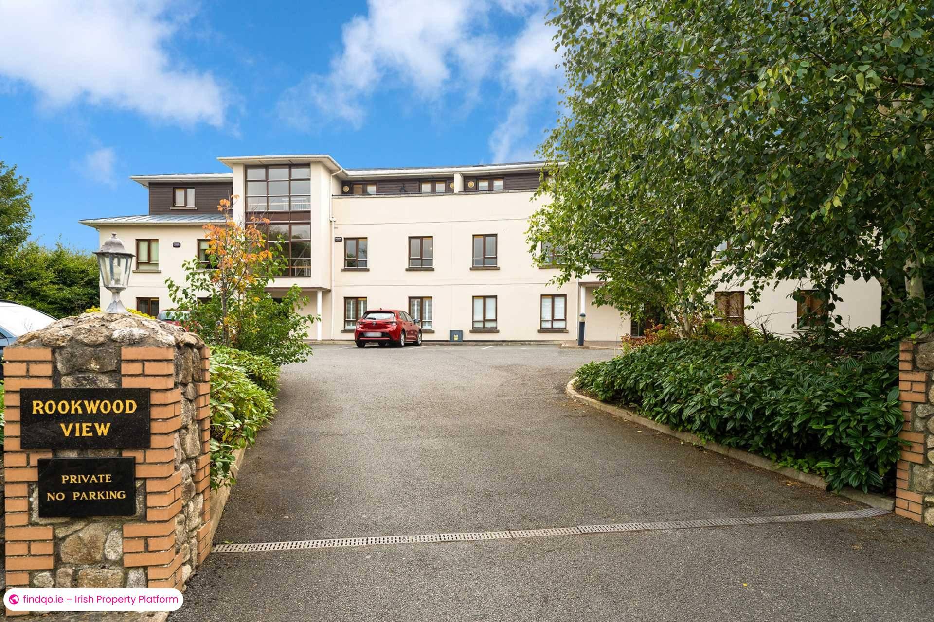 Apartment for Sale in Rathfarnham, Dublin 16
