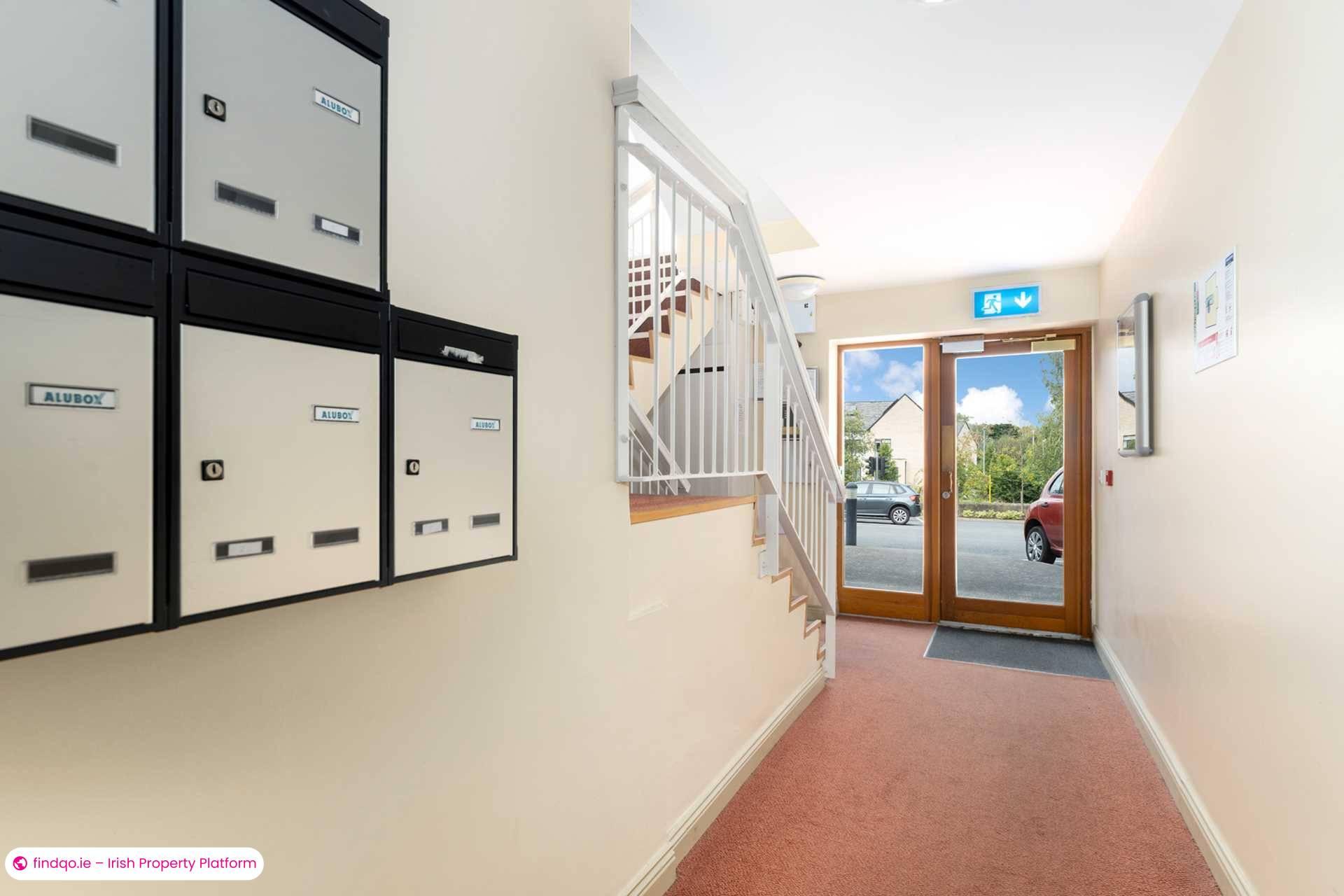 Apartment for Sale in Rathfarnham, Dublin 16