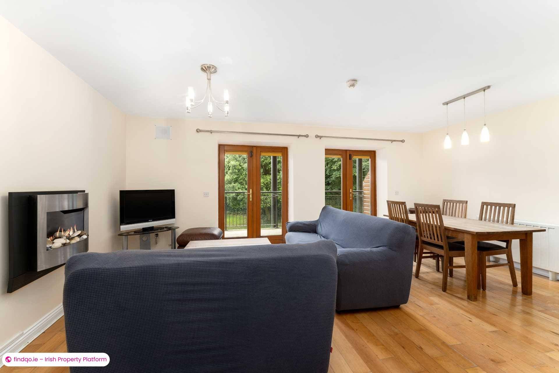 Apartment for Sale in Rathfarnham, Dublin 16