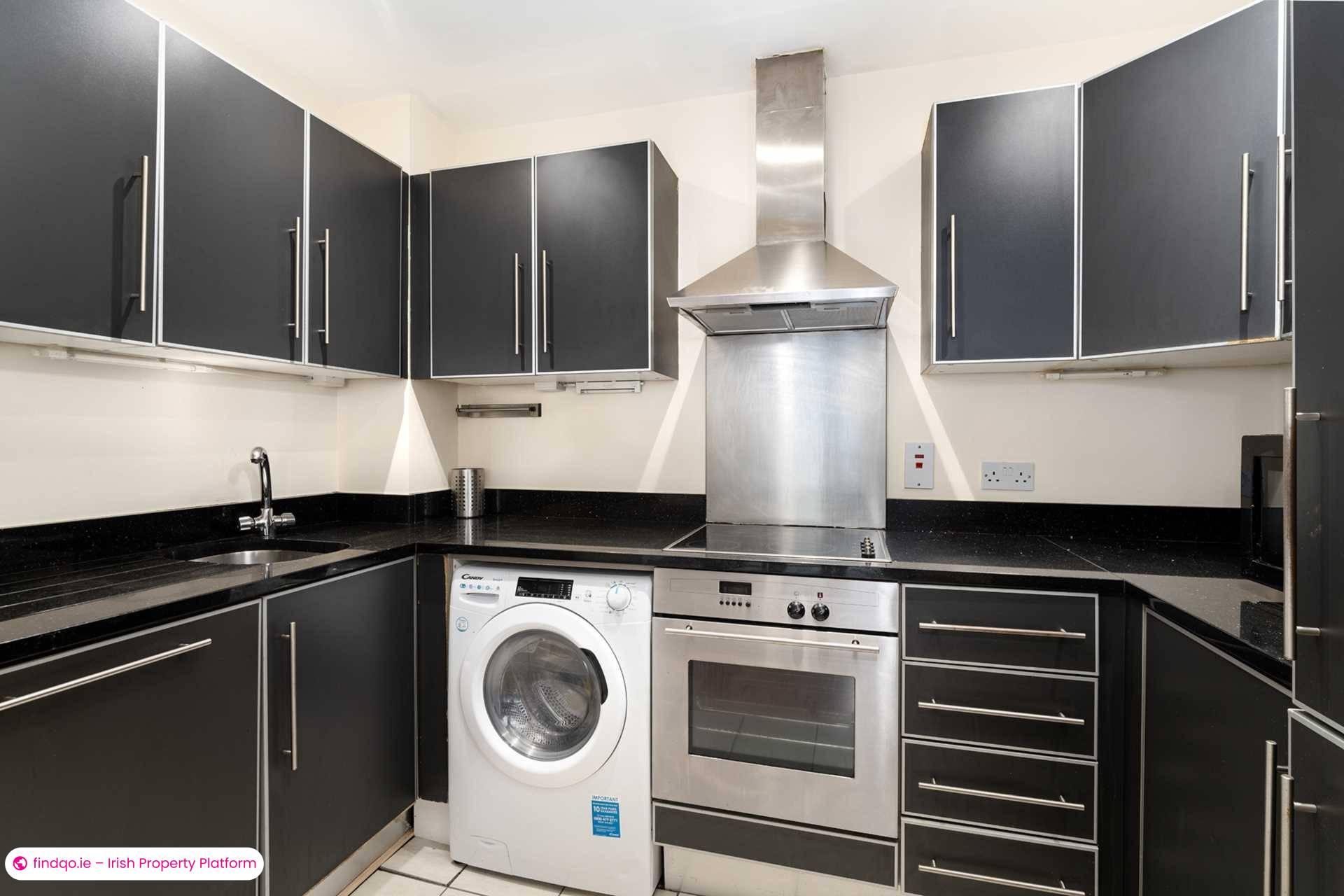 Apartment for Sale in Rathfarnham, Dublin 16