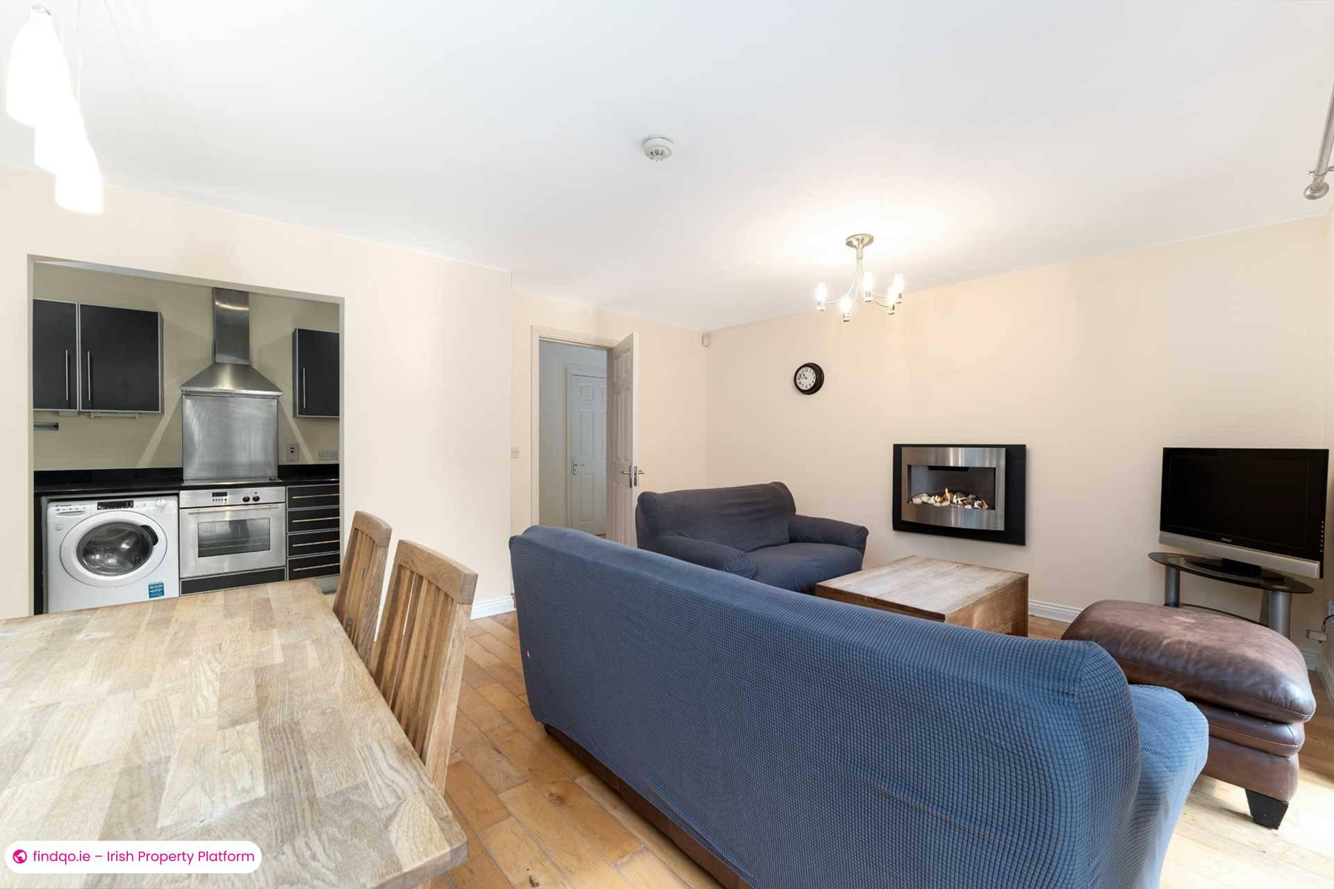 Apartment for Sale in Rathfarnham, Dublin 16