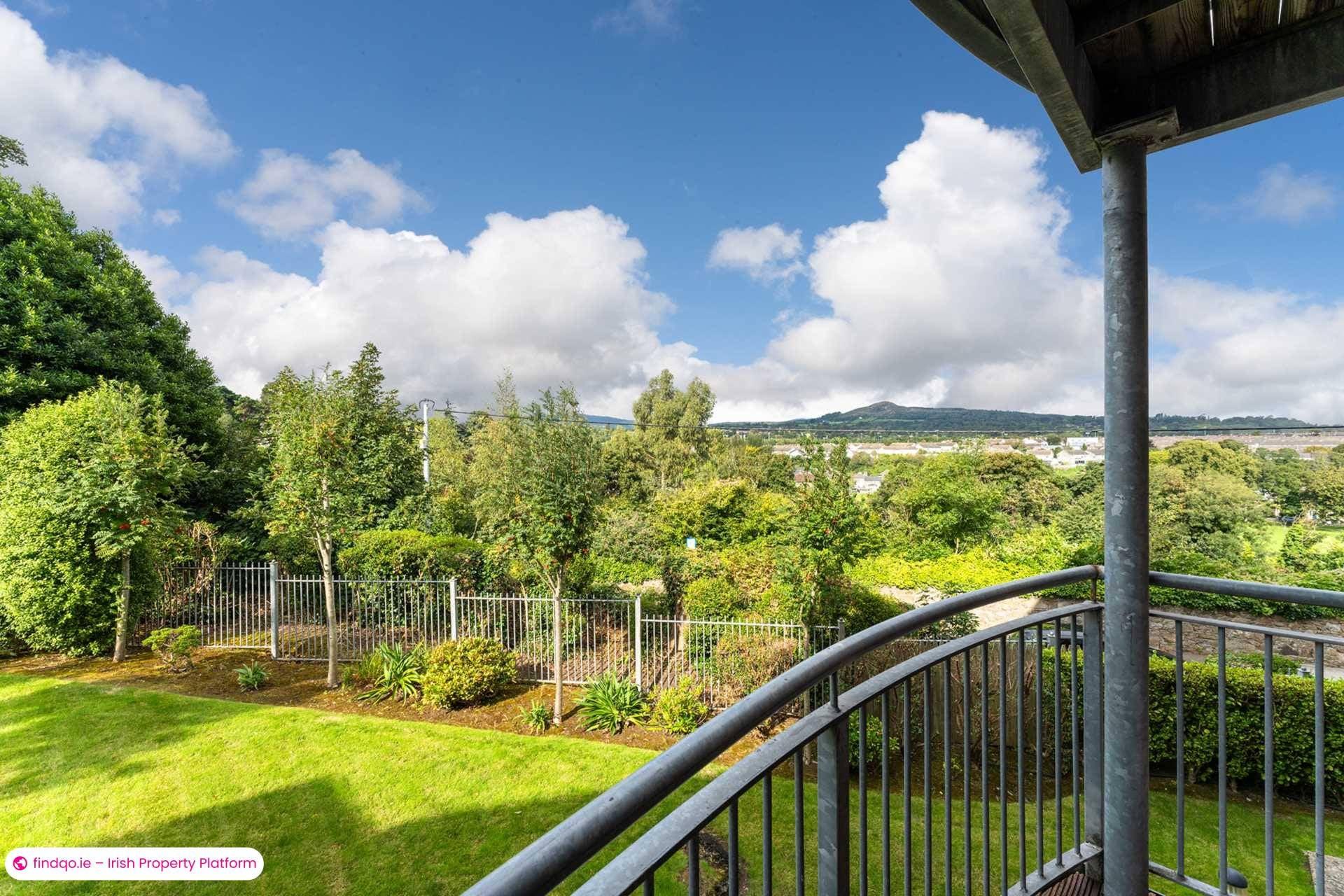 Apartment for Sale in Bray, Wicklow