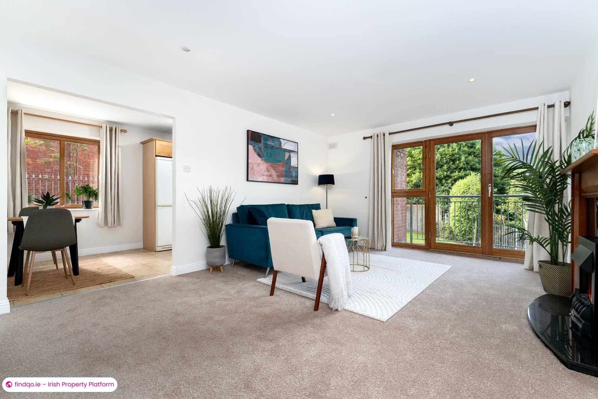 Apartment for Sale in Bray, Wicklow