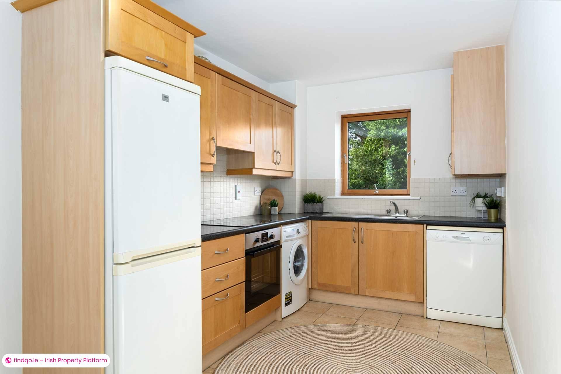 Apartment for Sale in Bray, Wicklow