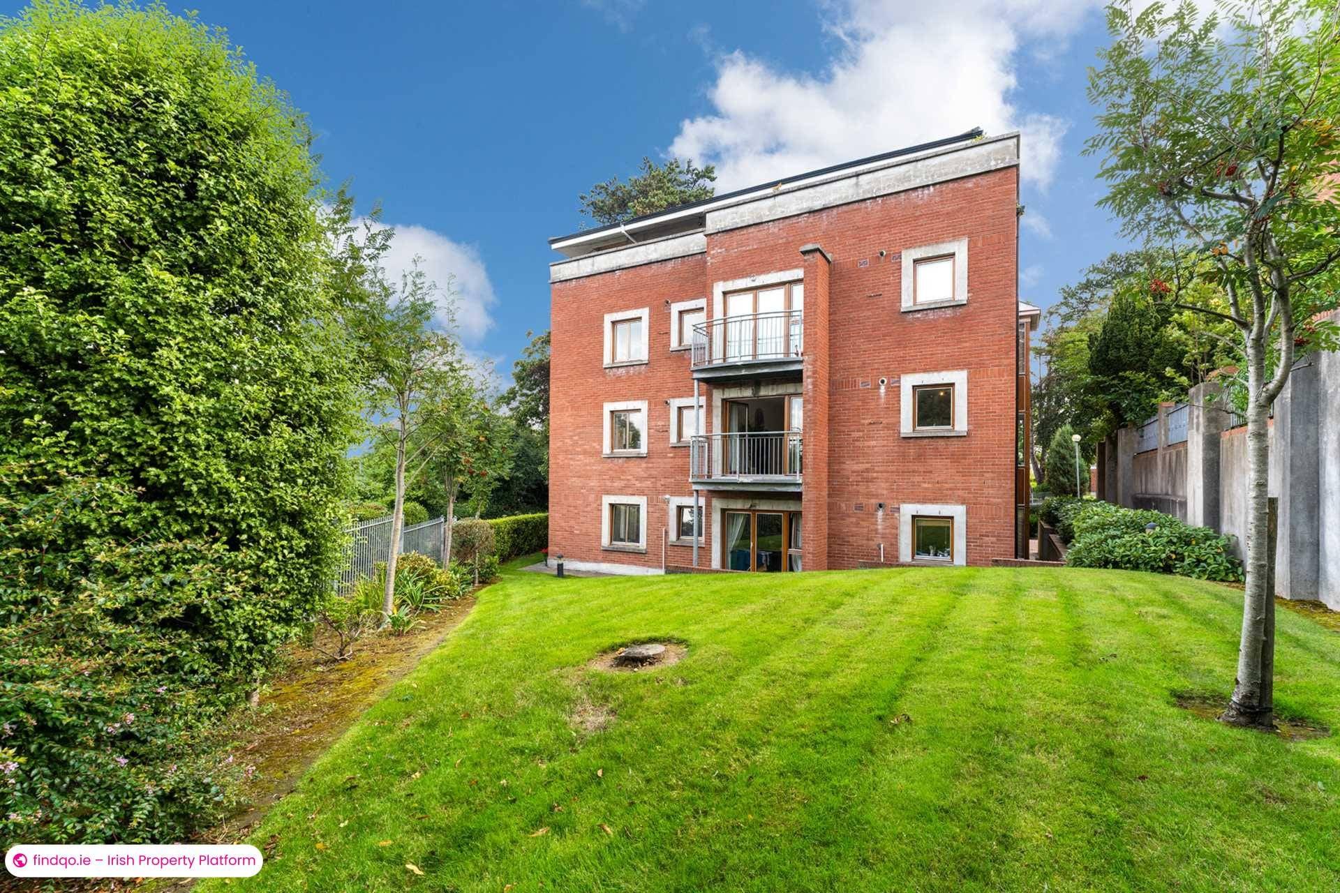 Apartment for Sale in Bray, Wicklow
