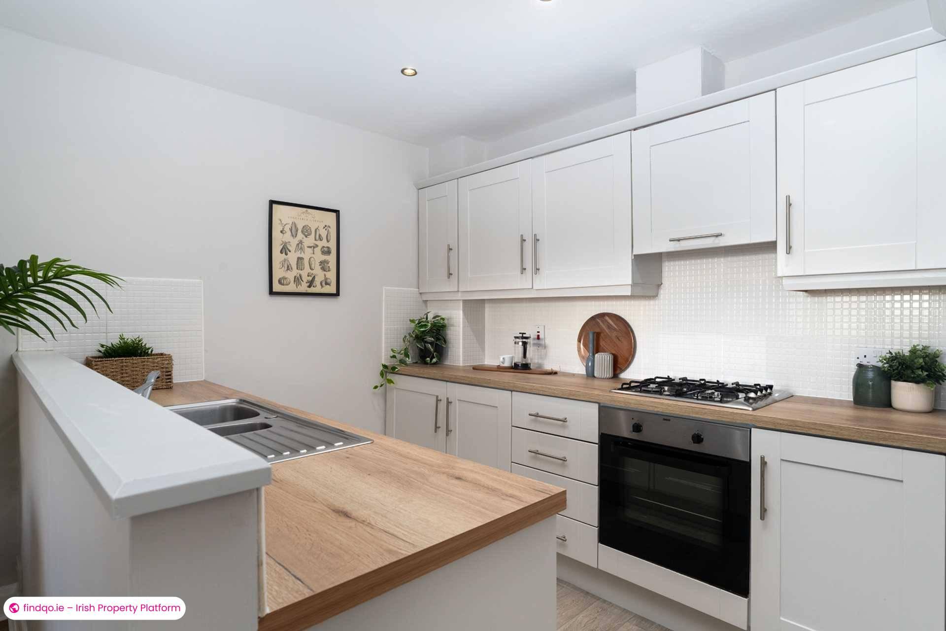 Terraced house for Sale in Greystones, Wicklow