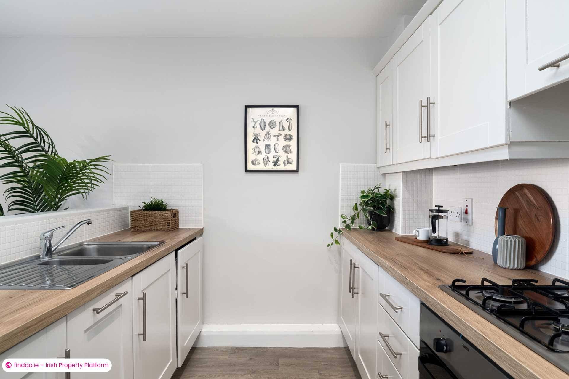 Terraced house for Sale in Greystones, Wicklow