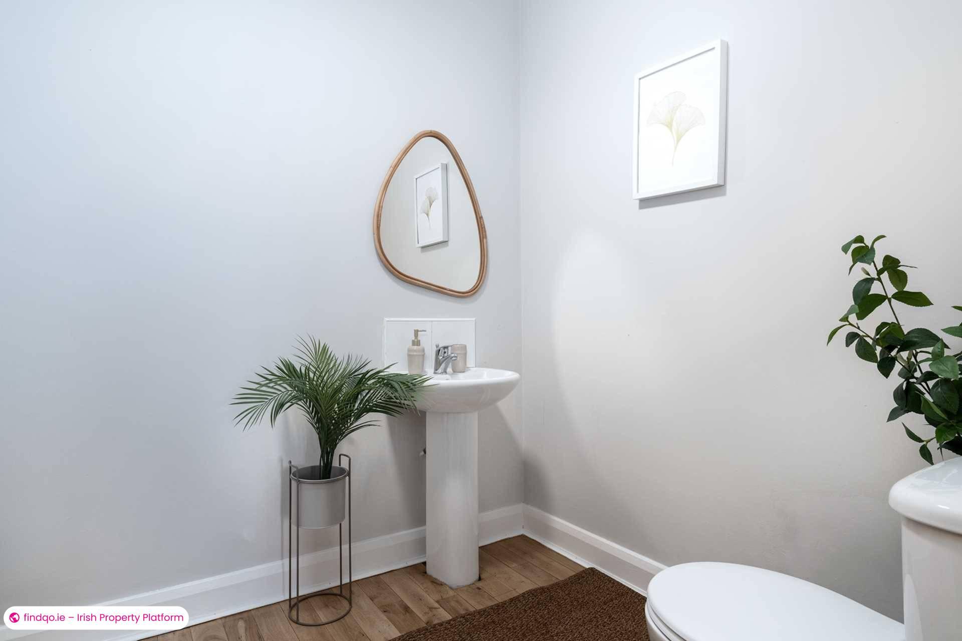 Terraced house for Sale in Greystones, Wicklow