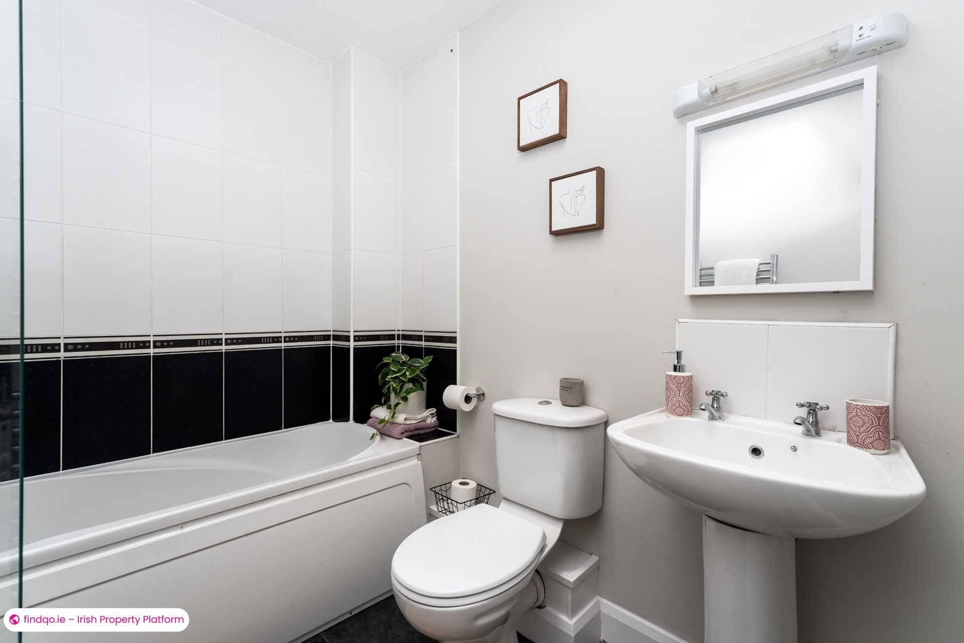 Terraced house for Sale in Greystones, Wicklow