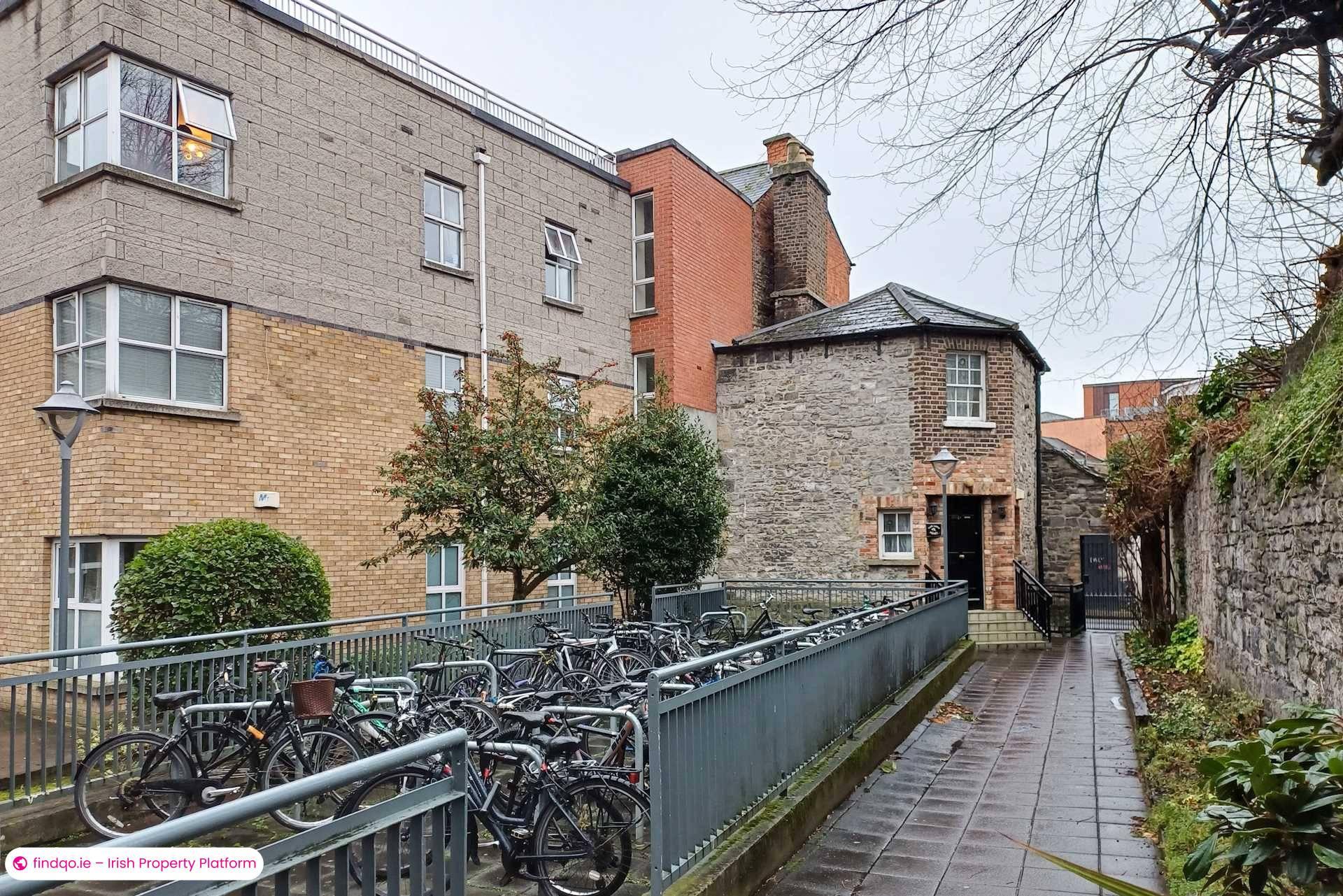 Apartment for Sale in Smithfield, Dublin 7