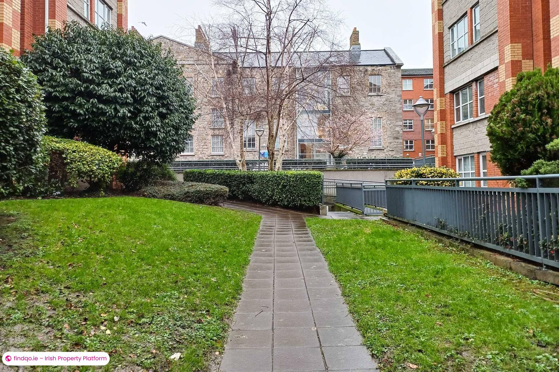 Apartment for Sale in Smithfield, Dublin 7