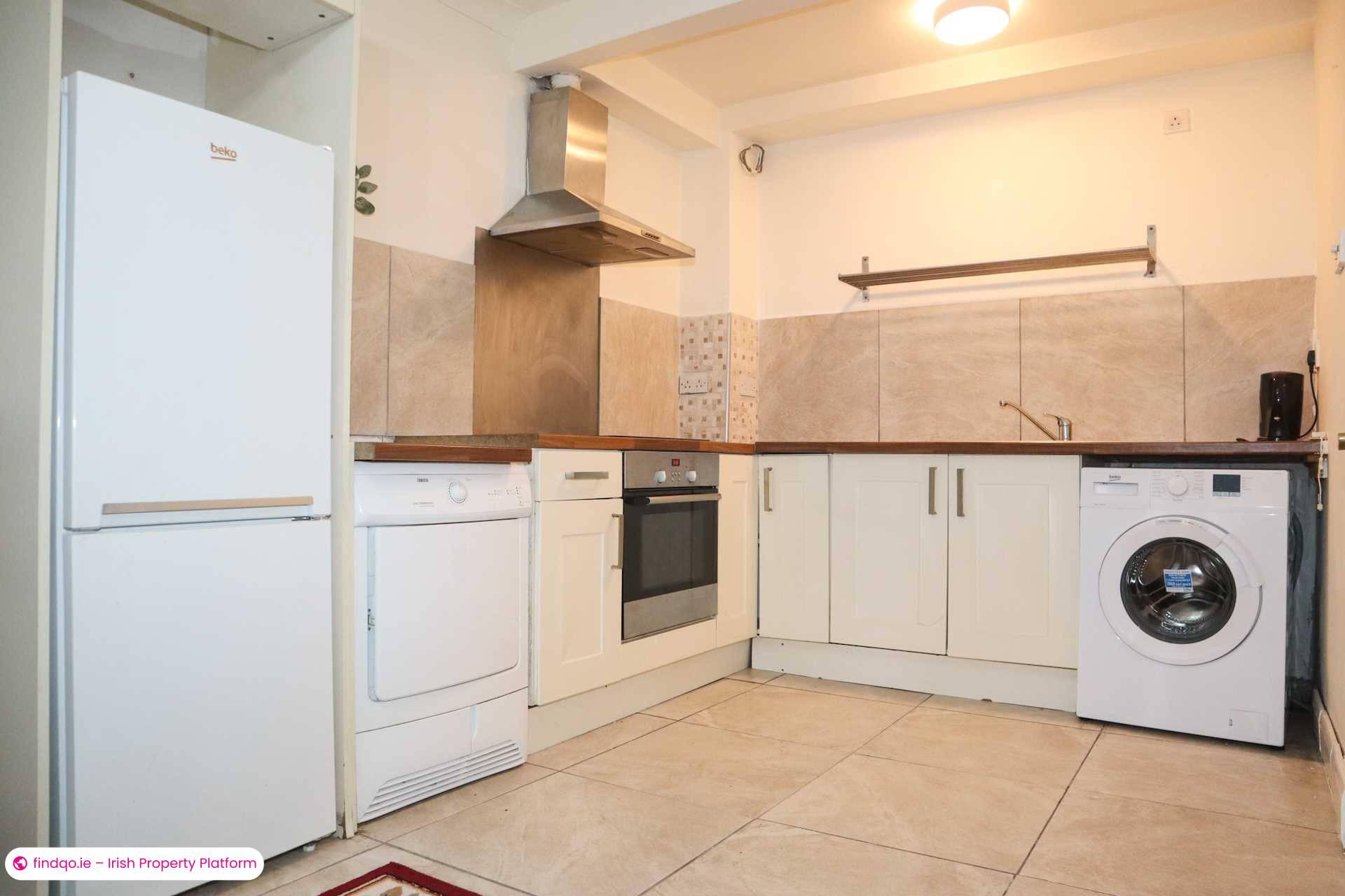 Apartment for Sale in Smithfield, Dublin 7