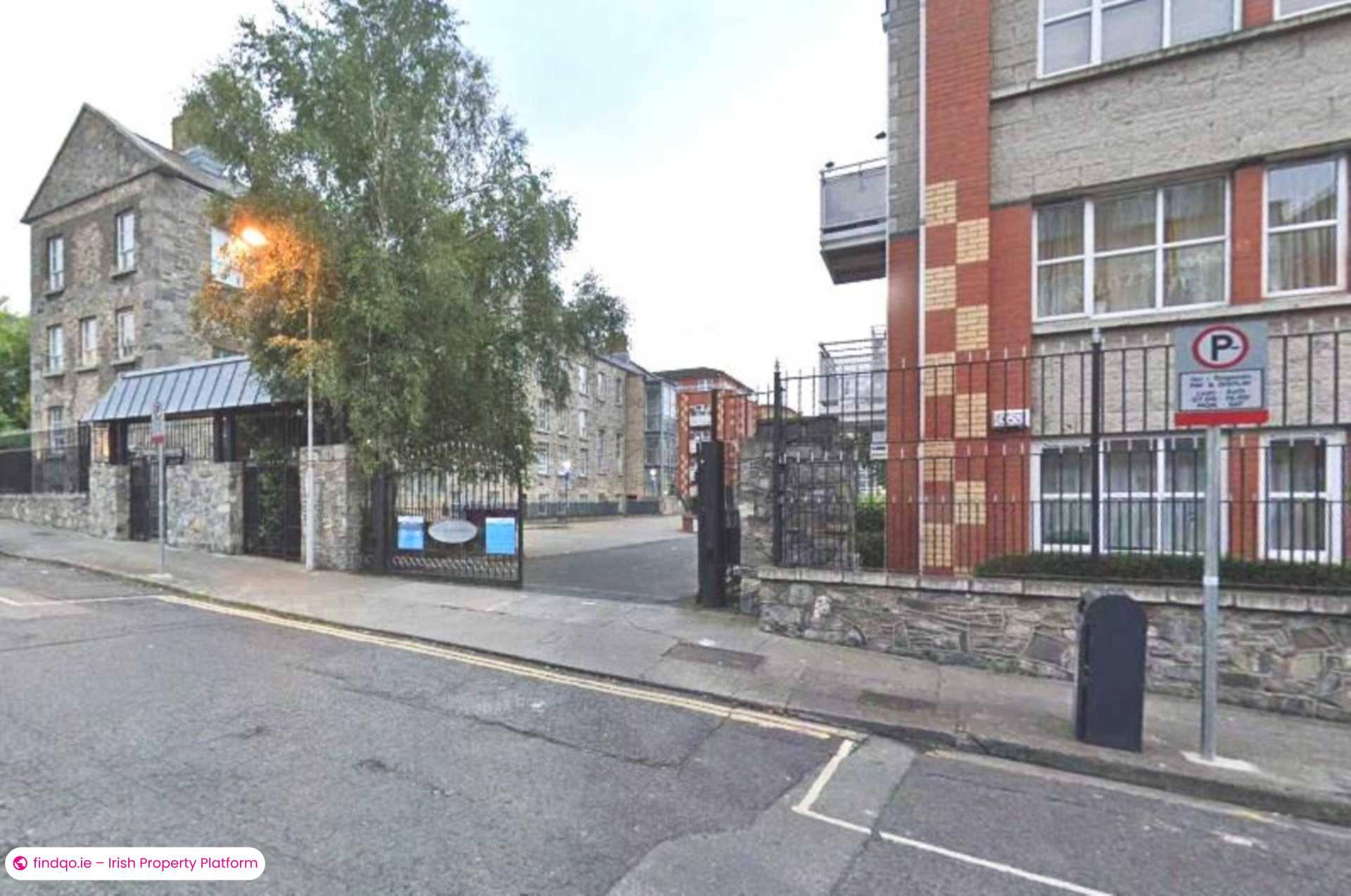 Apartment for Sale in Smithfield, Dublin 7