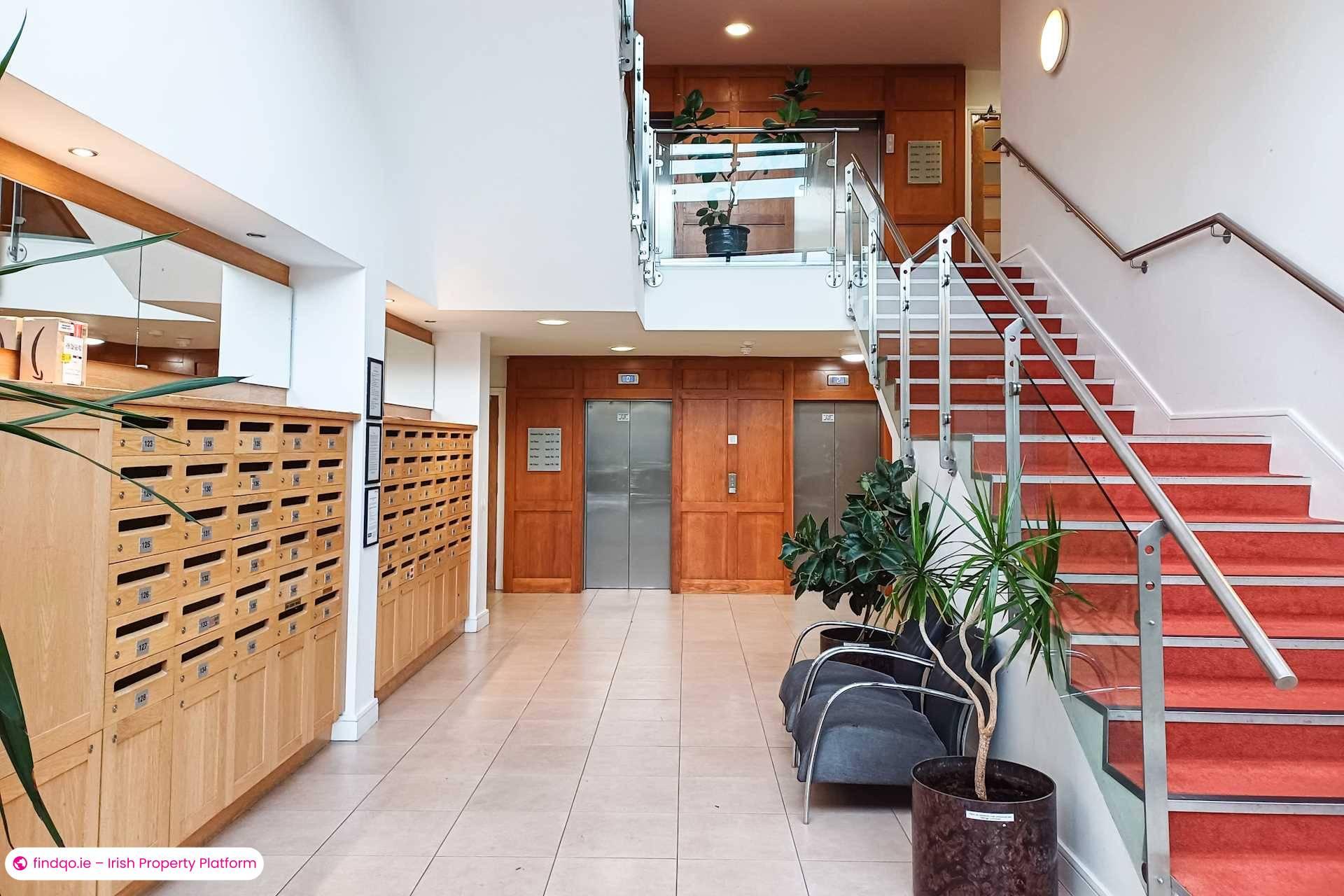 Apartment for Sale in Greystones, Wicklow