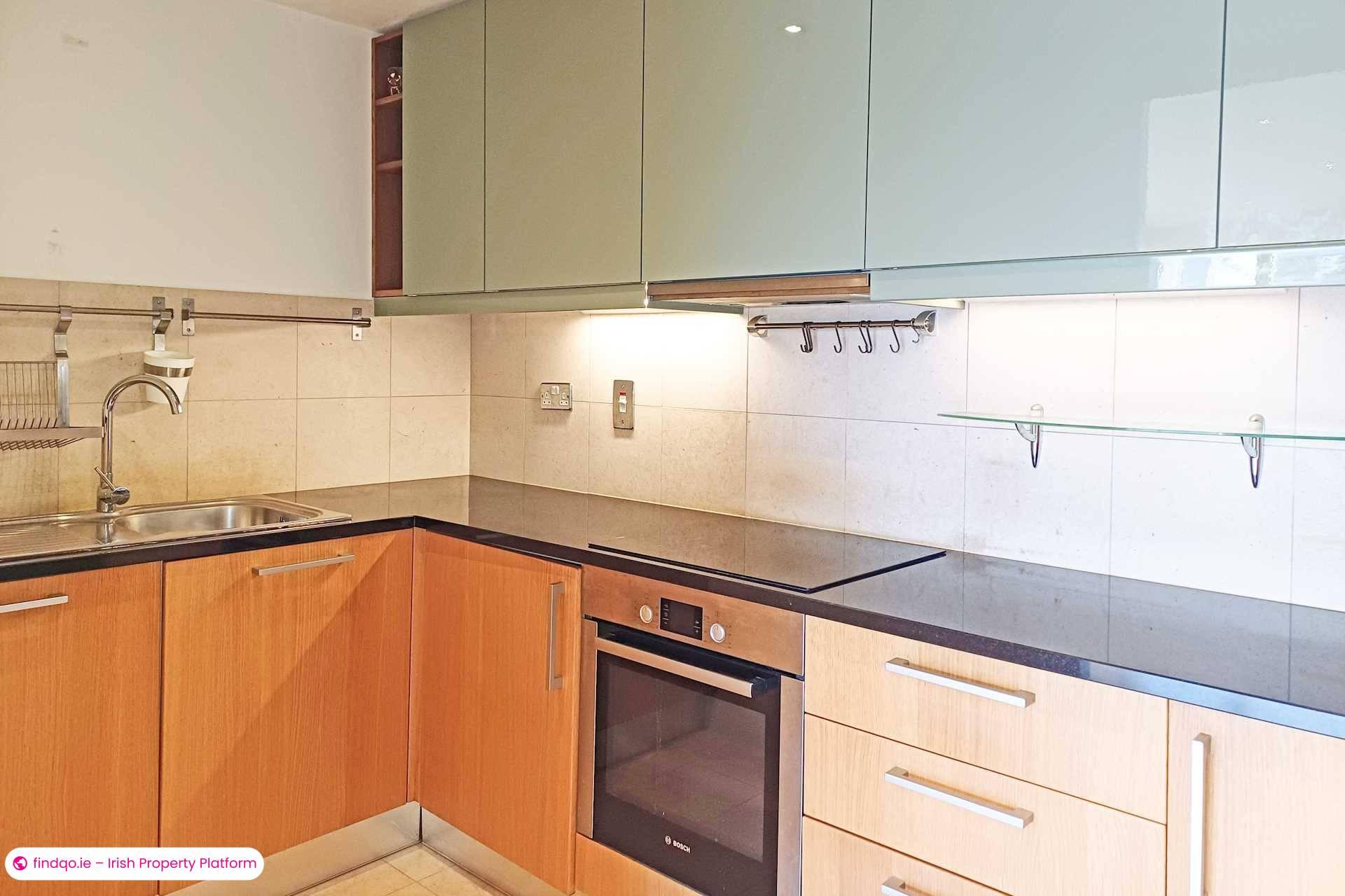 Apartment for Sale in Greystones, Wicklow