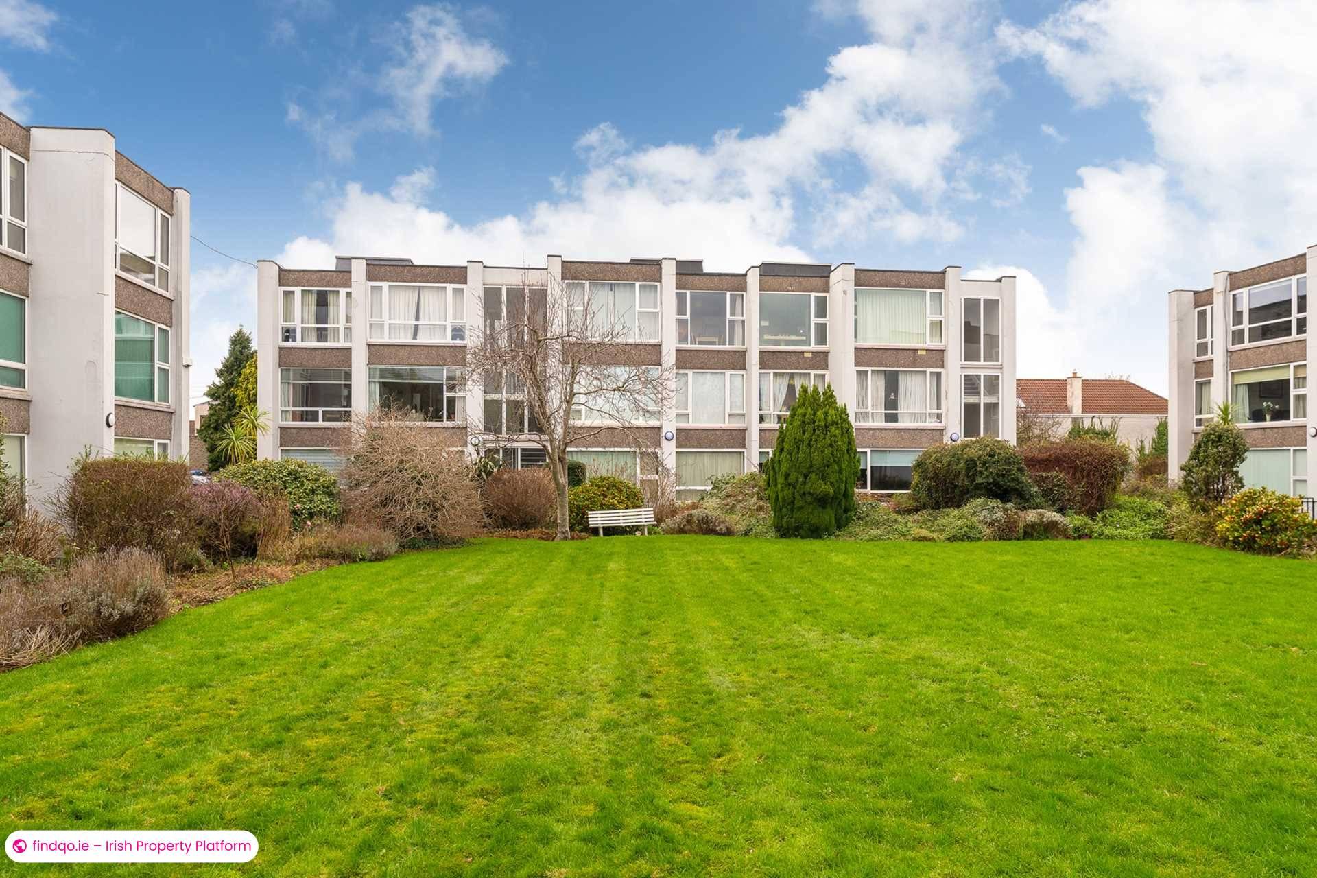 Apartment for Sale in Stillorgan, Dublin (County)
