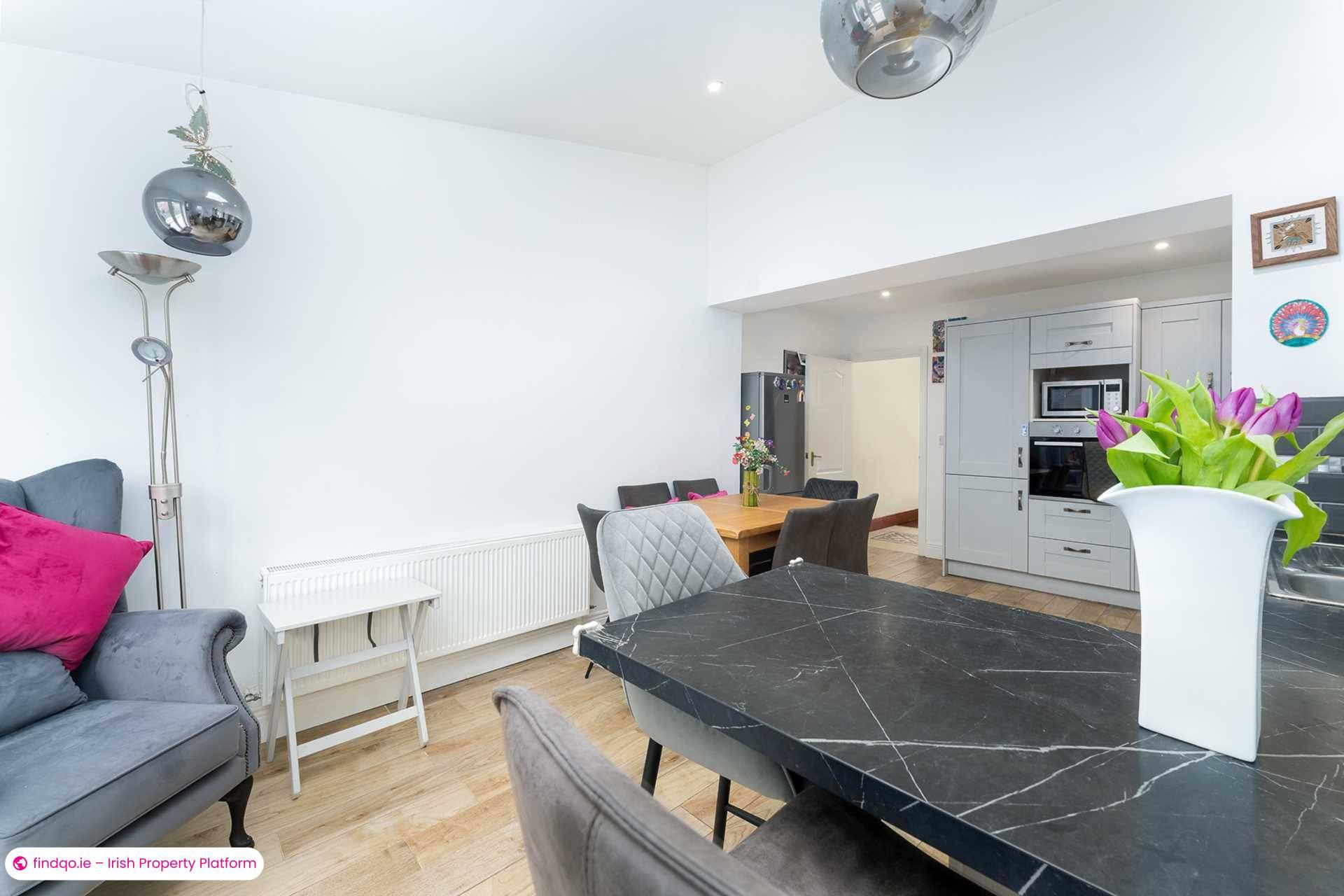 Semi-detached house for Sale in Bray, Wicklow