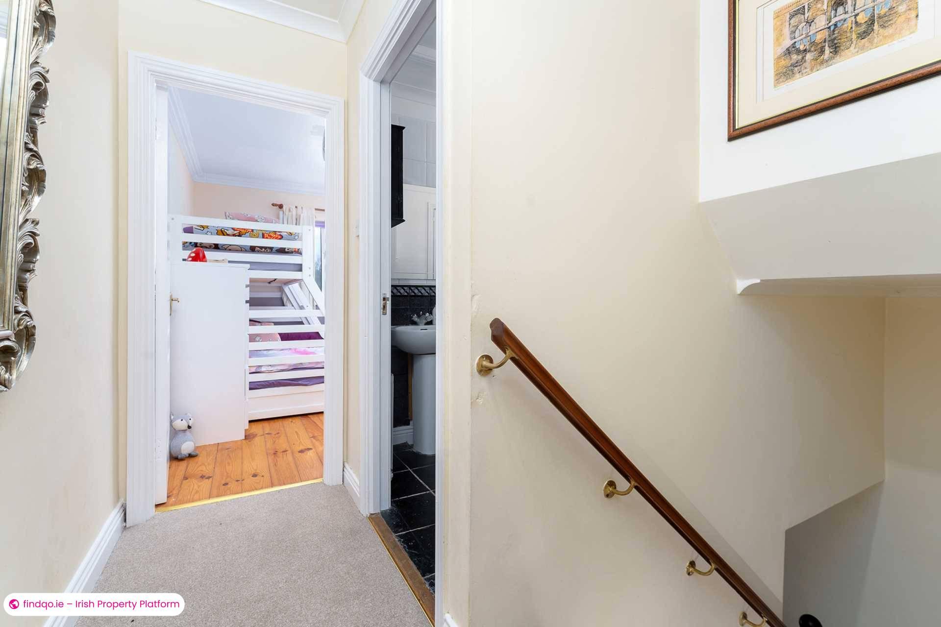 Semi-detached house for Sale in Bray, Wicklow