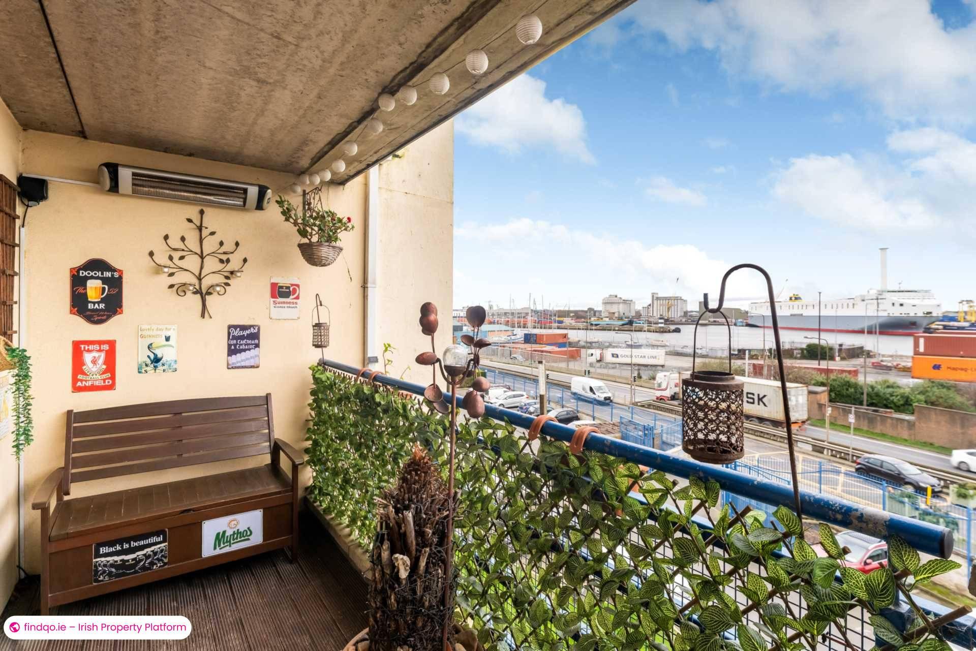 Apartment for Sale in Dublin 4