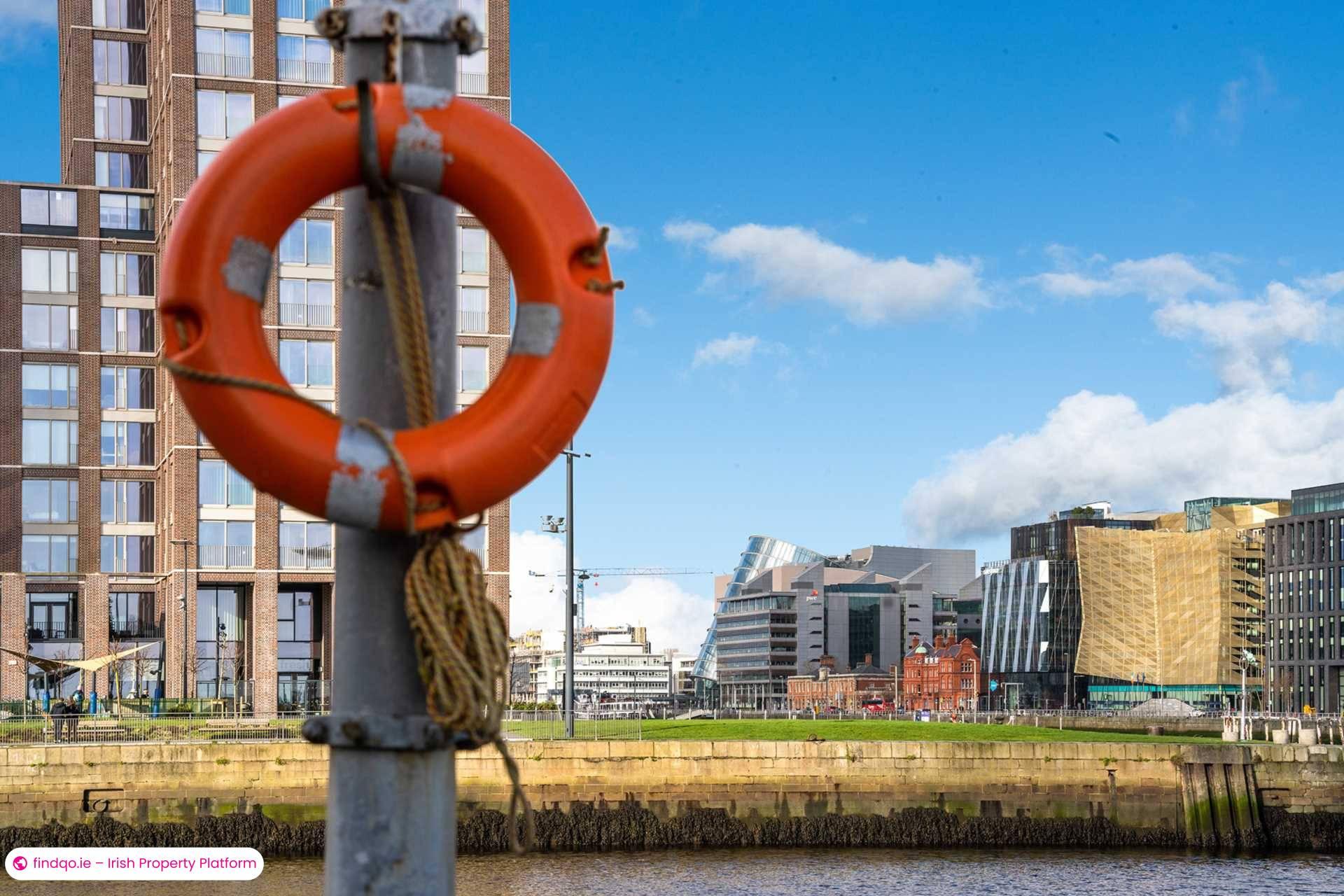 Apartment for Sale in Dublin 4