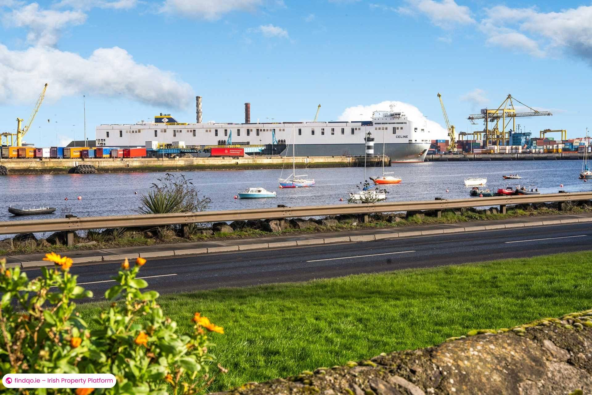 Apartment for Sale in Dublin 4