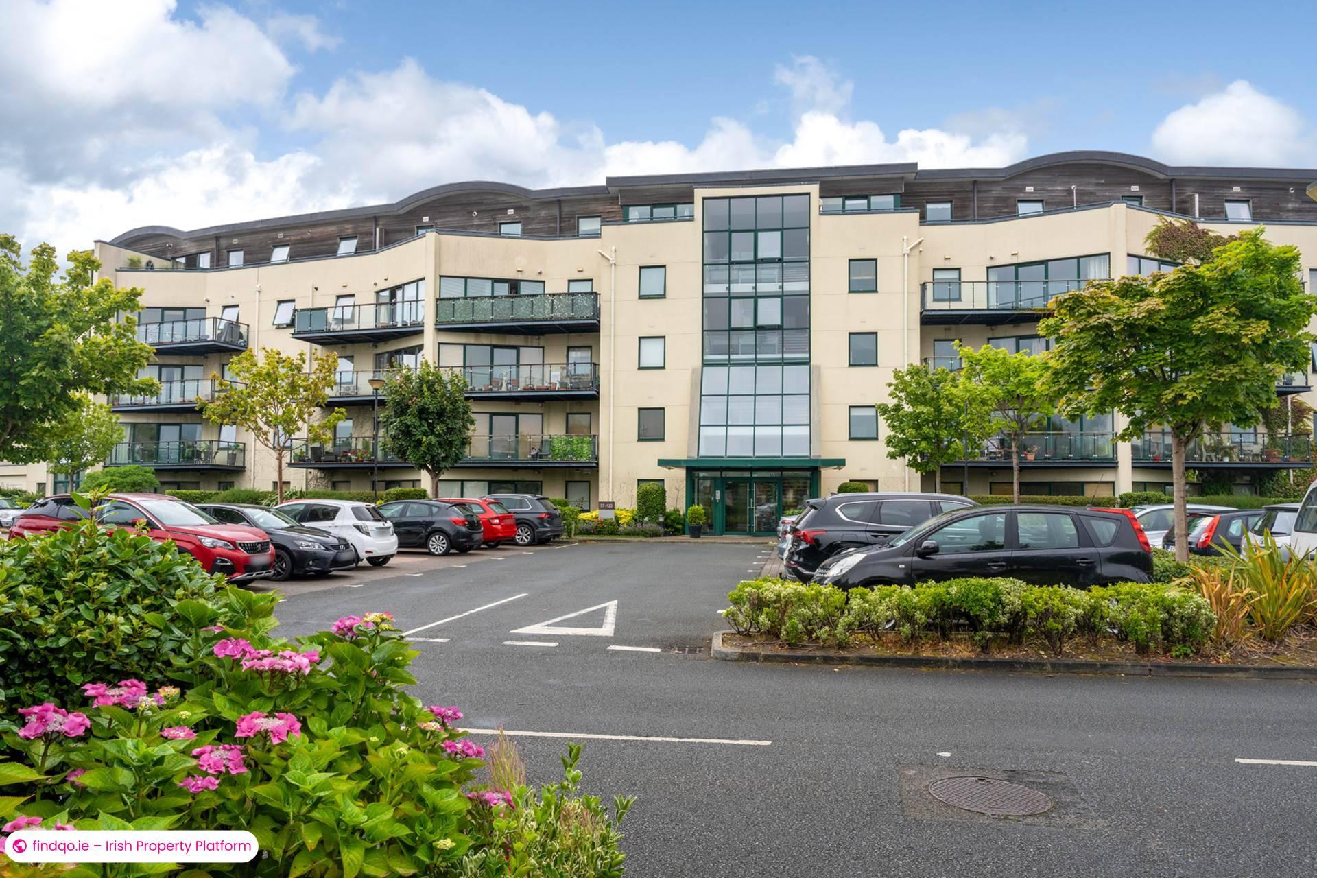 Apartment for Sale in Greystones, Wicklow