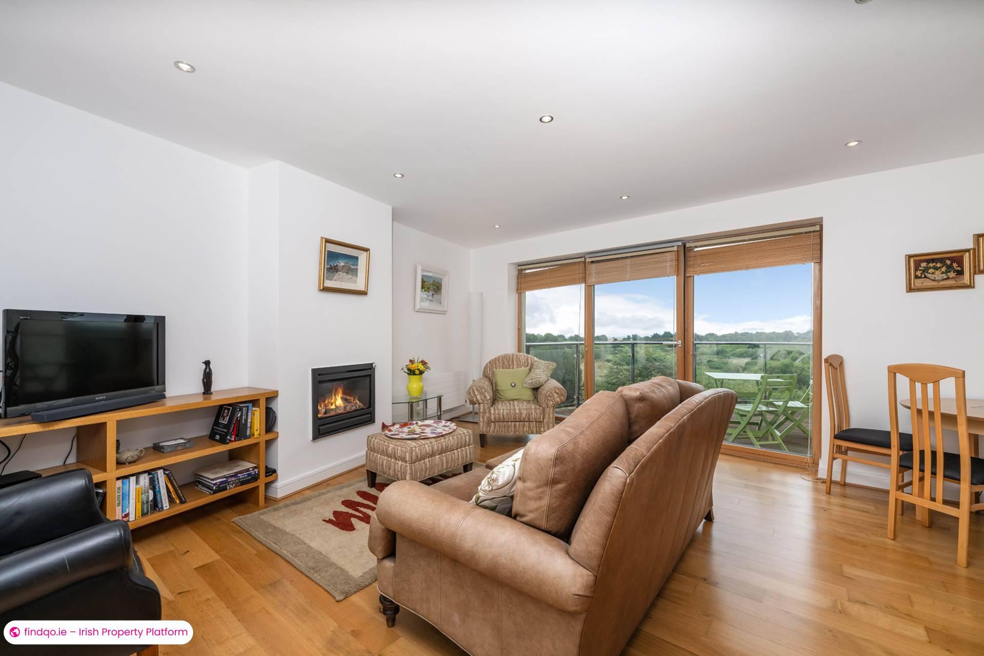 Apartment for Sale in Greystones, Wicklow