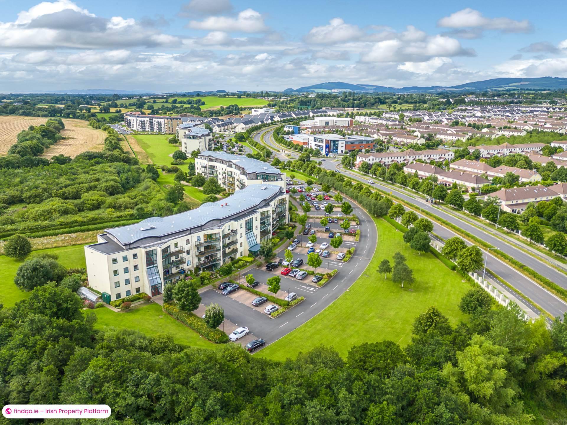Apartment for Sale in Greystones, Wicklow