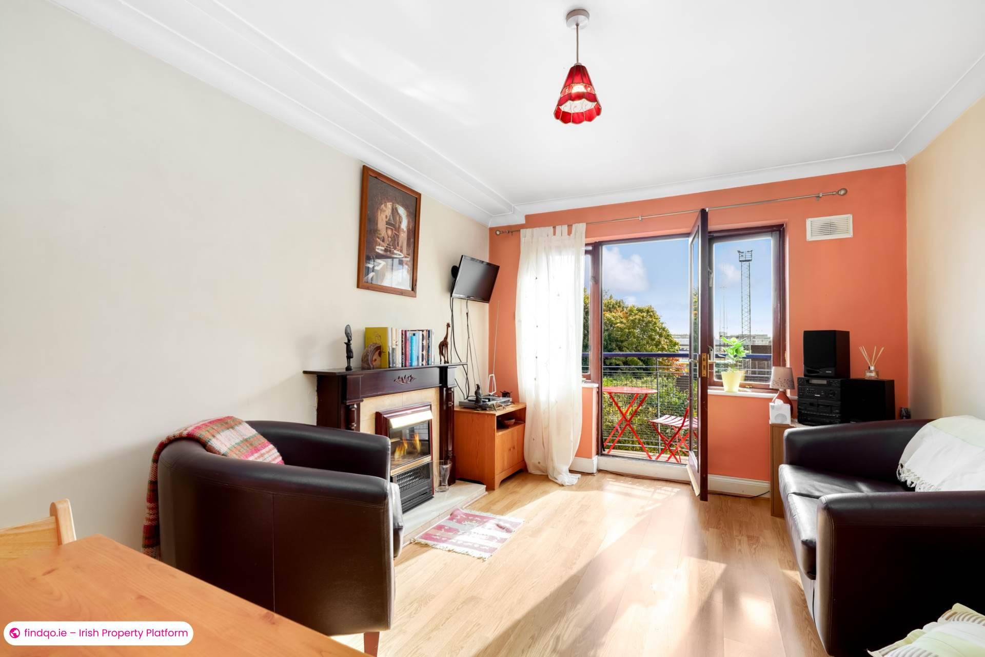 Apartment for Sale in Dublin 1