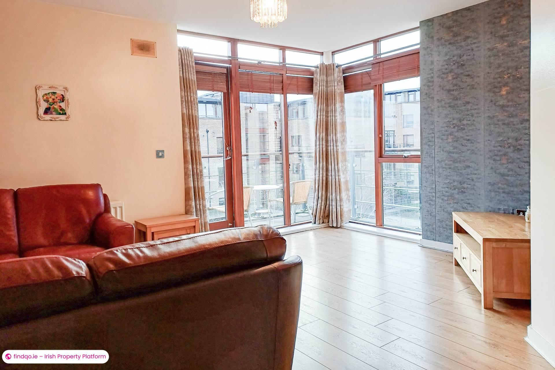 Apartment for Sale in Rathfarnham, Dublin 16