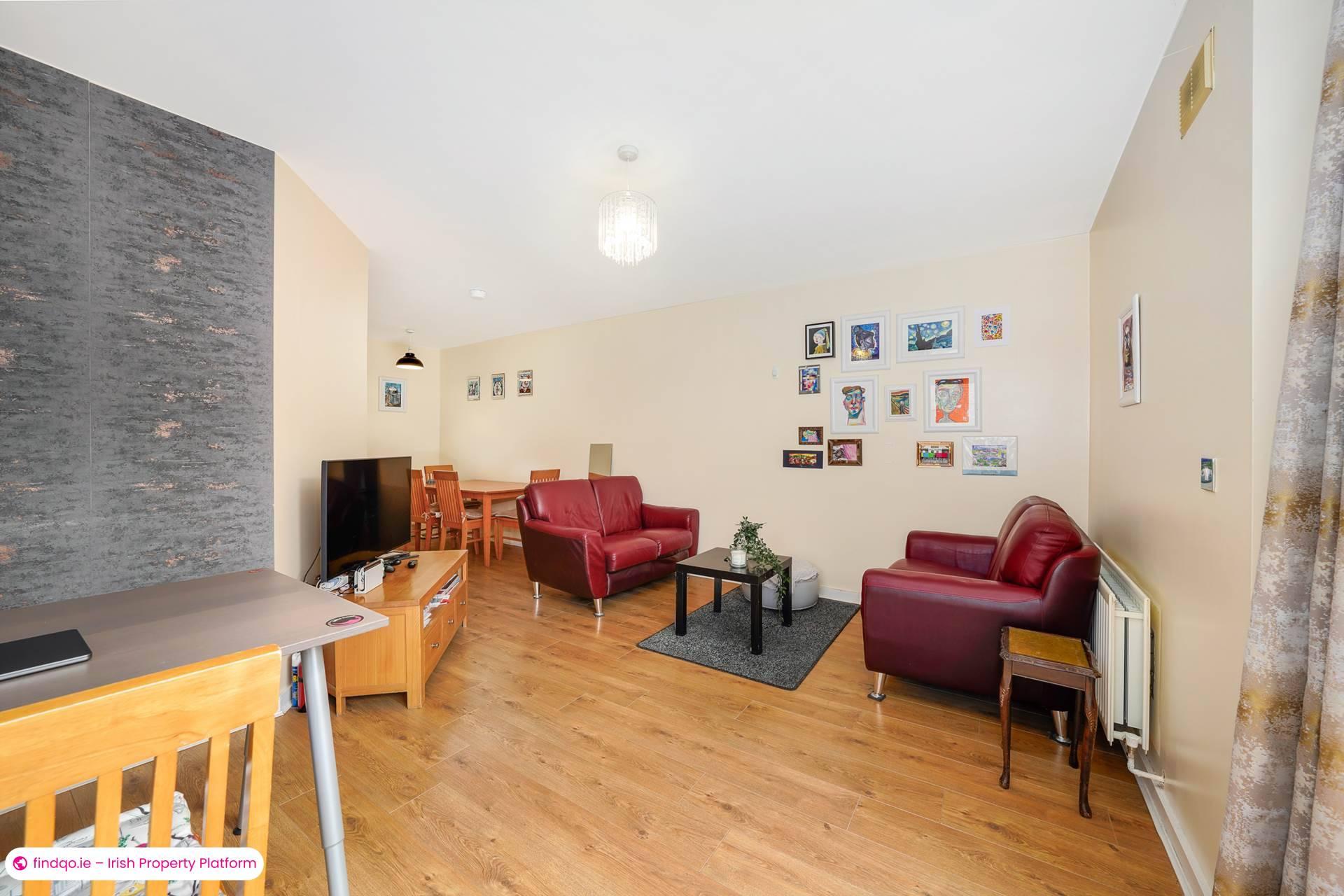 Apartment for Sale in Rathfarnham, Dublin 16
