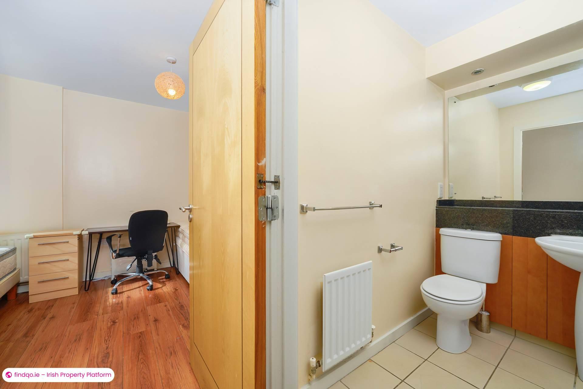 Apartment for Sale in Rathfarnham, Dublin 16