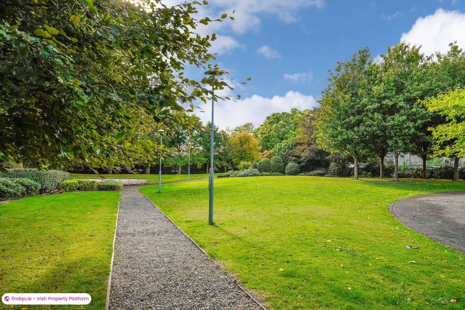 Apartment for Sale in Rathfarnham, Dublin 16