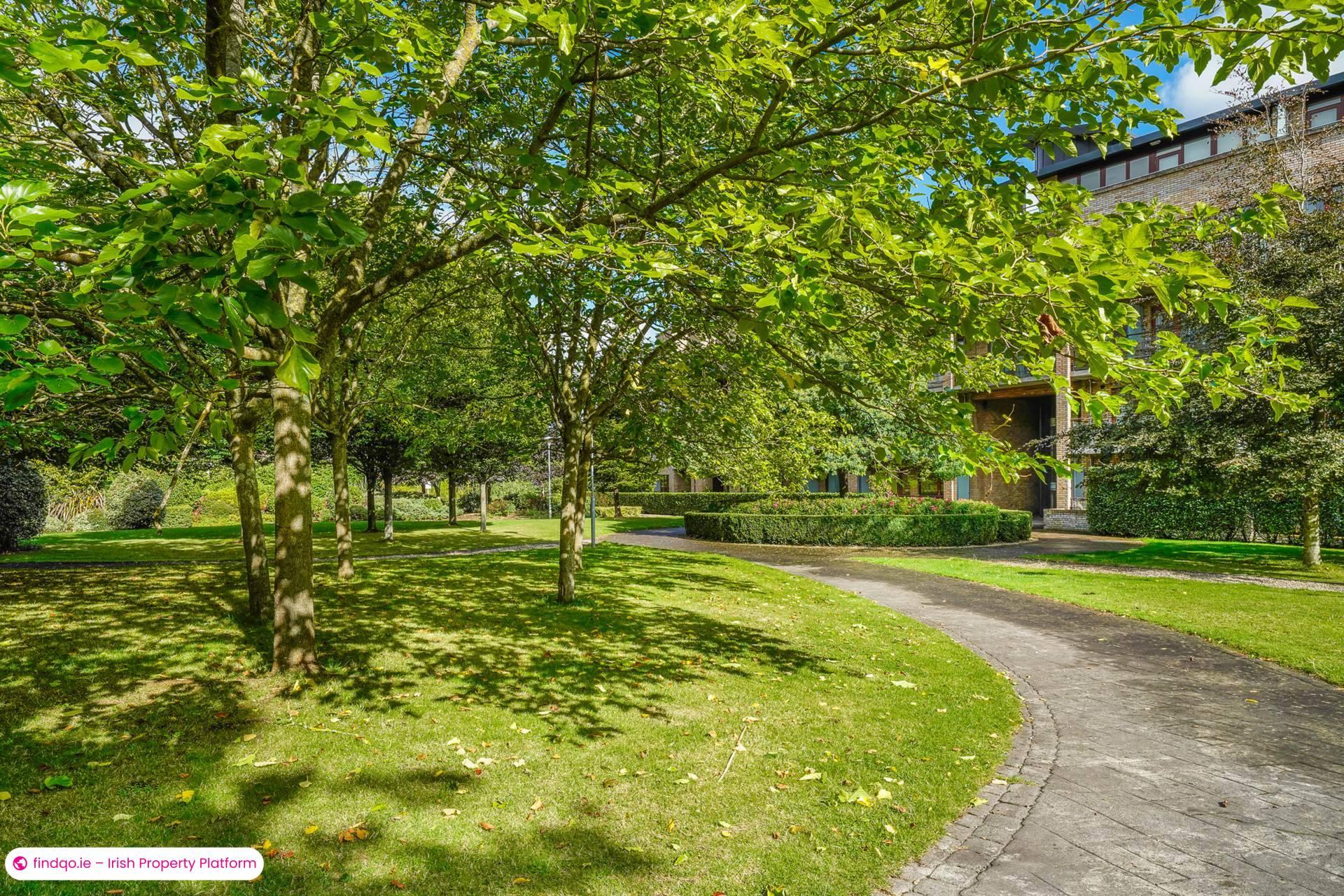 Apartment for Sale in Rathfarnham, Dublin 16