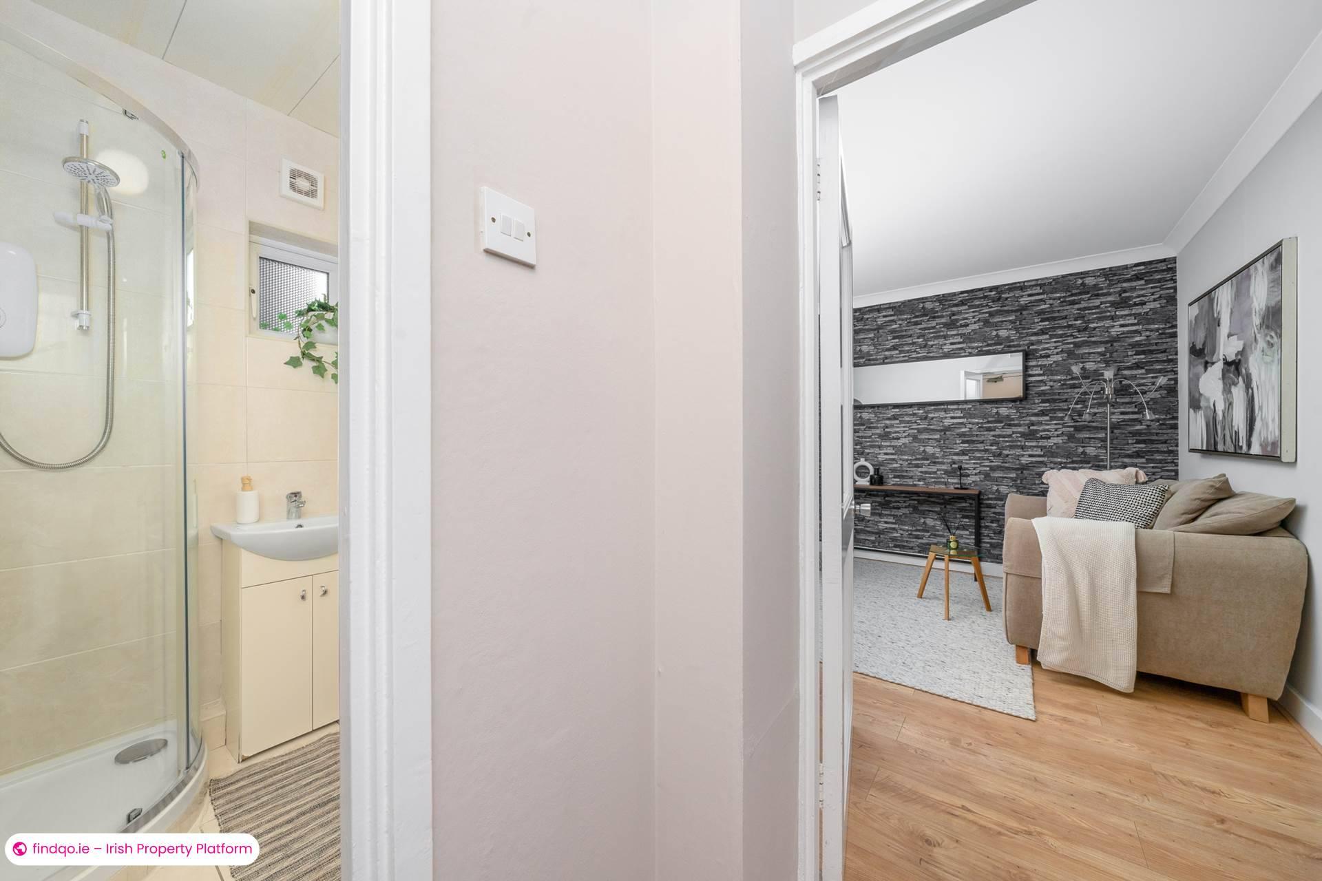 Apartment for Sale in Dublin 4