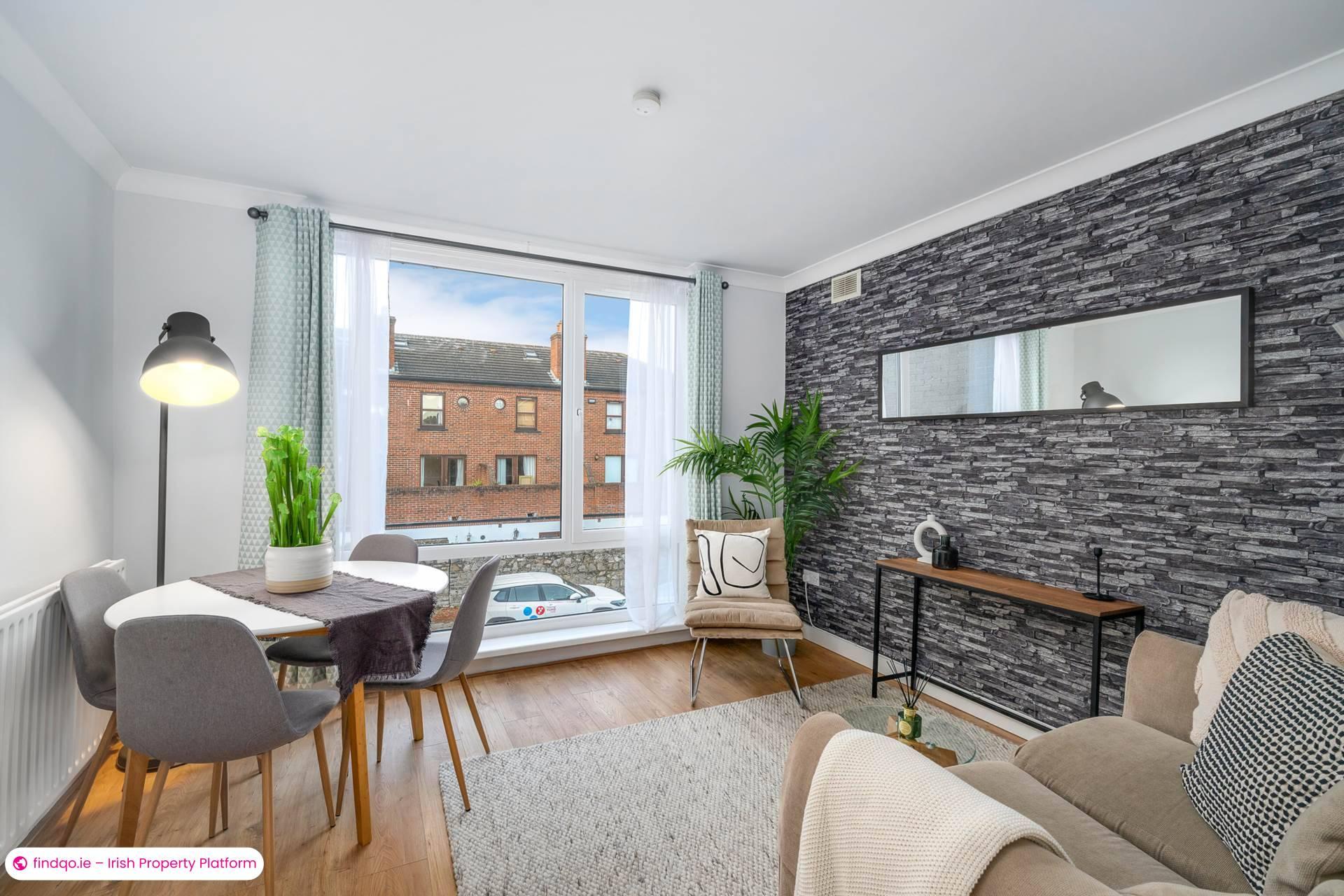Apartment for Sale in Dublin 4