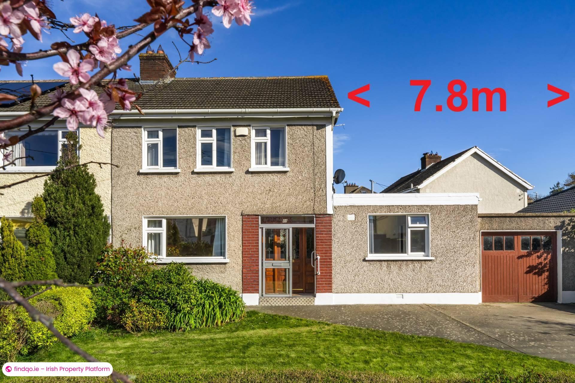Semi-detached house for Sale in Dundrum, Down