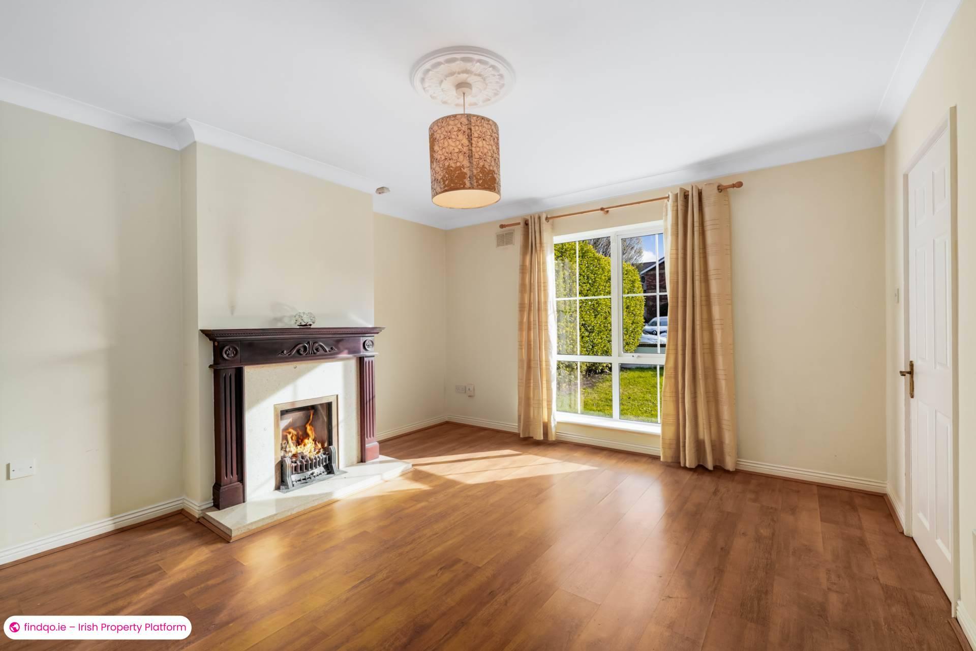 Semi-detached house for Sale in Clonskeagh, Dublin 14