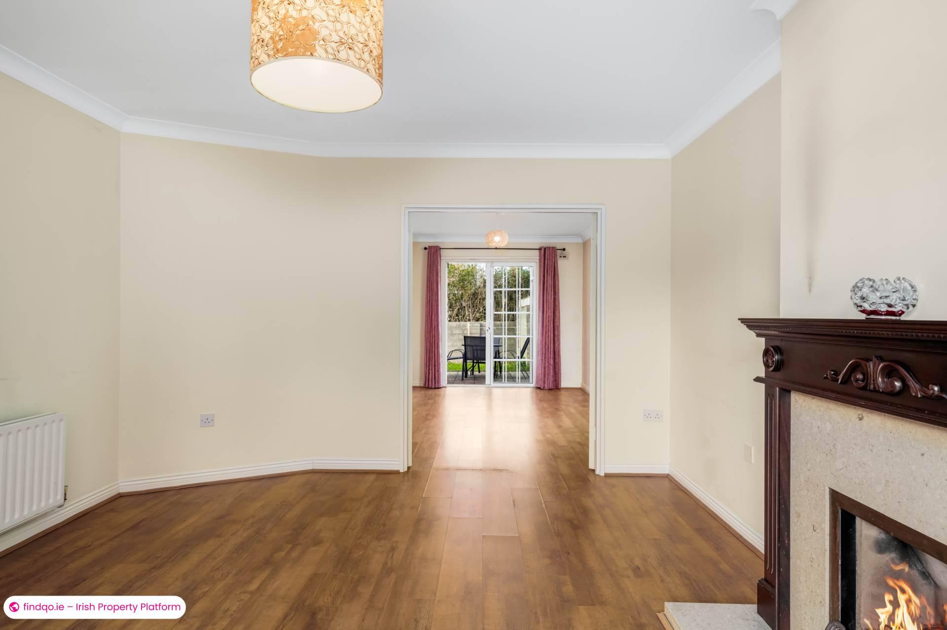 Semi-detached house for Sale in Clonskeagh, Dublin 14