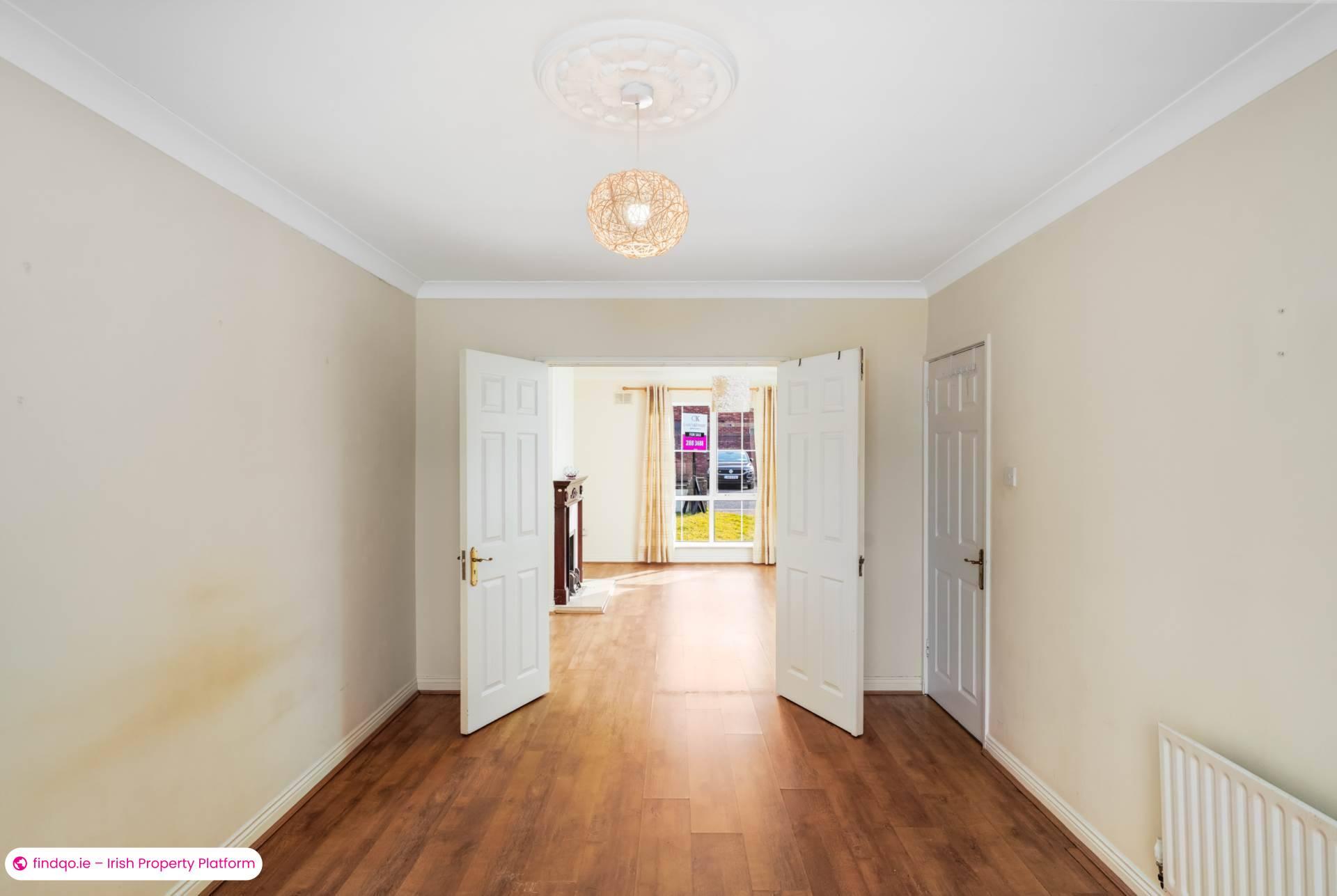 Semi-detached house for Sale in Clonskeagh, Dublin 14